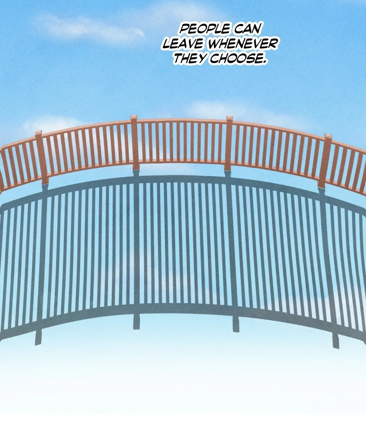Pond Where Flowers Fall Chapter 62 - Page 82 in English