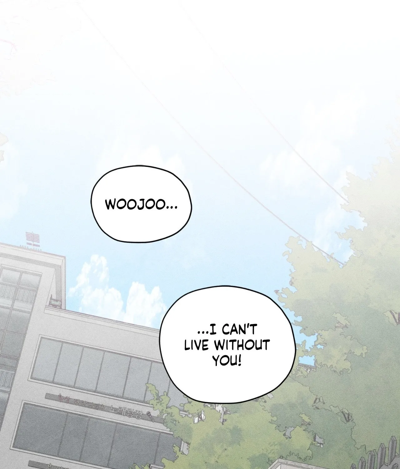 Pond Where Flowers Fall Chapter 62 - Page 91 in English