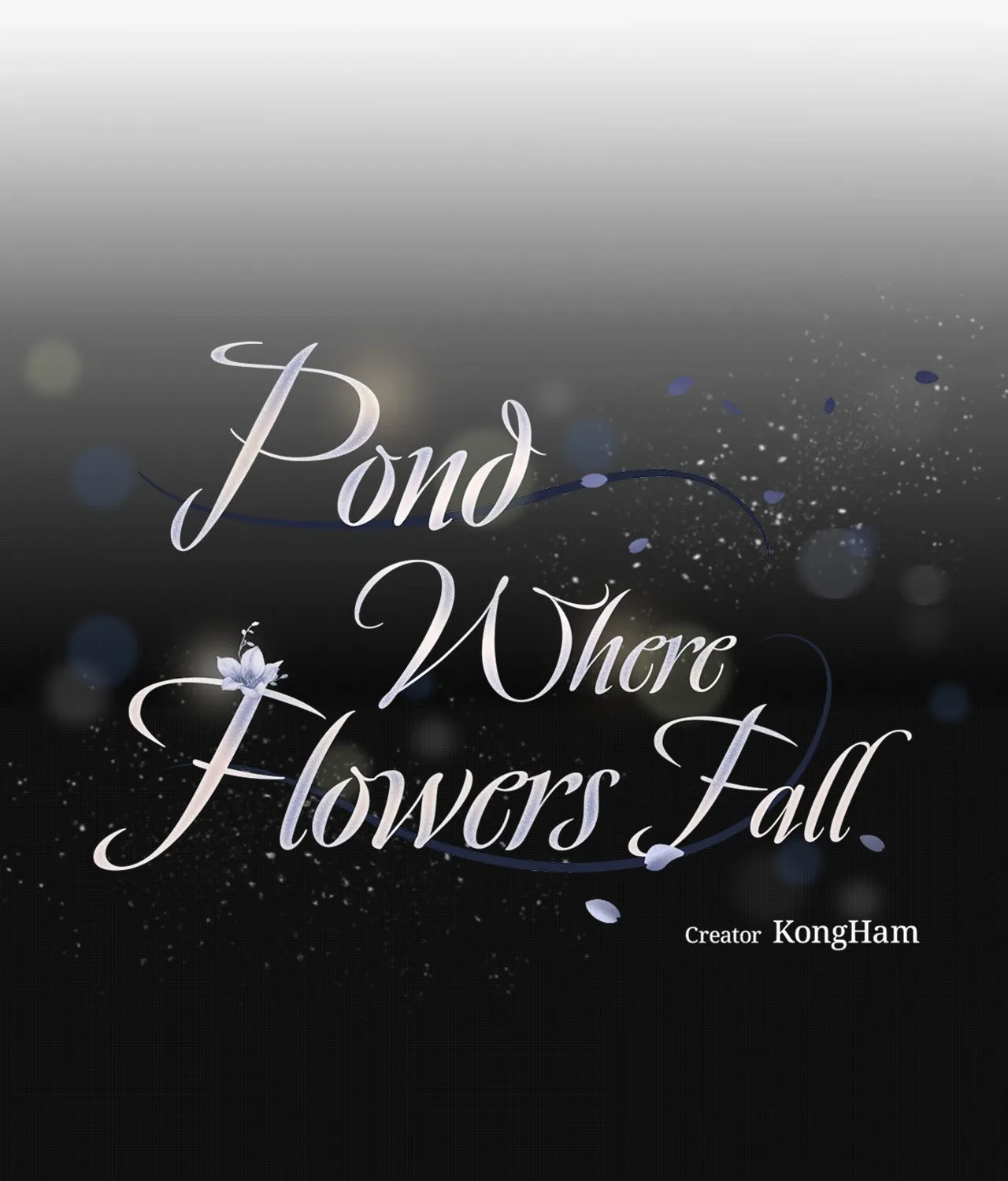Pond Where Flowers Fall Chapter 62 - Page 93 in English