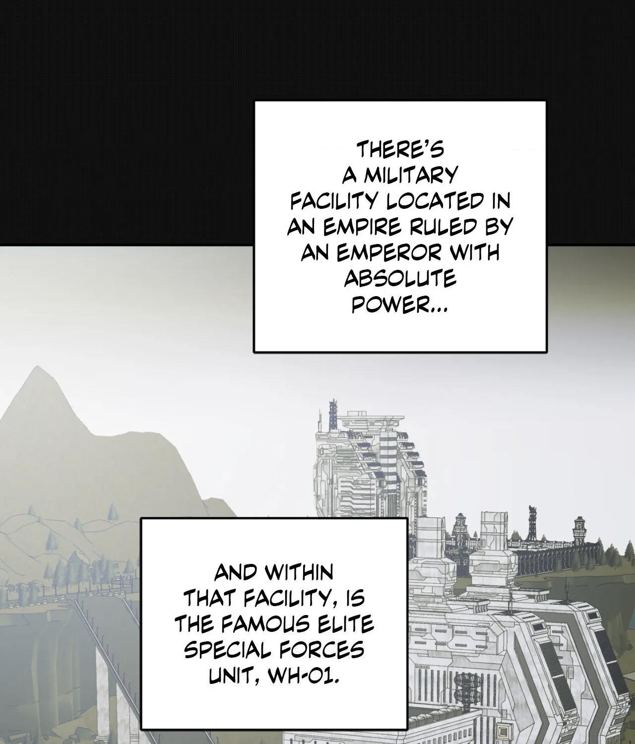 Pond Where Flowers Fall Chapter 62 - Page 94 in English