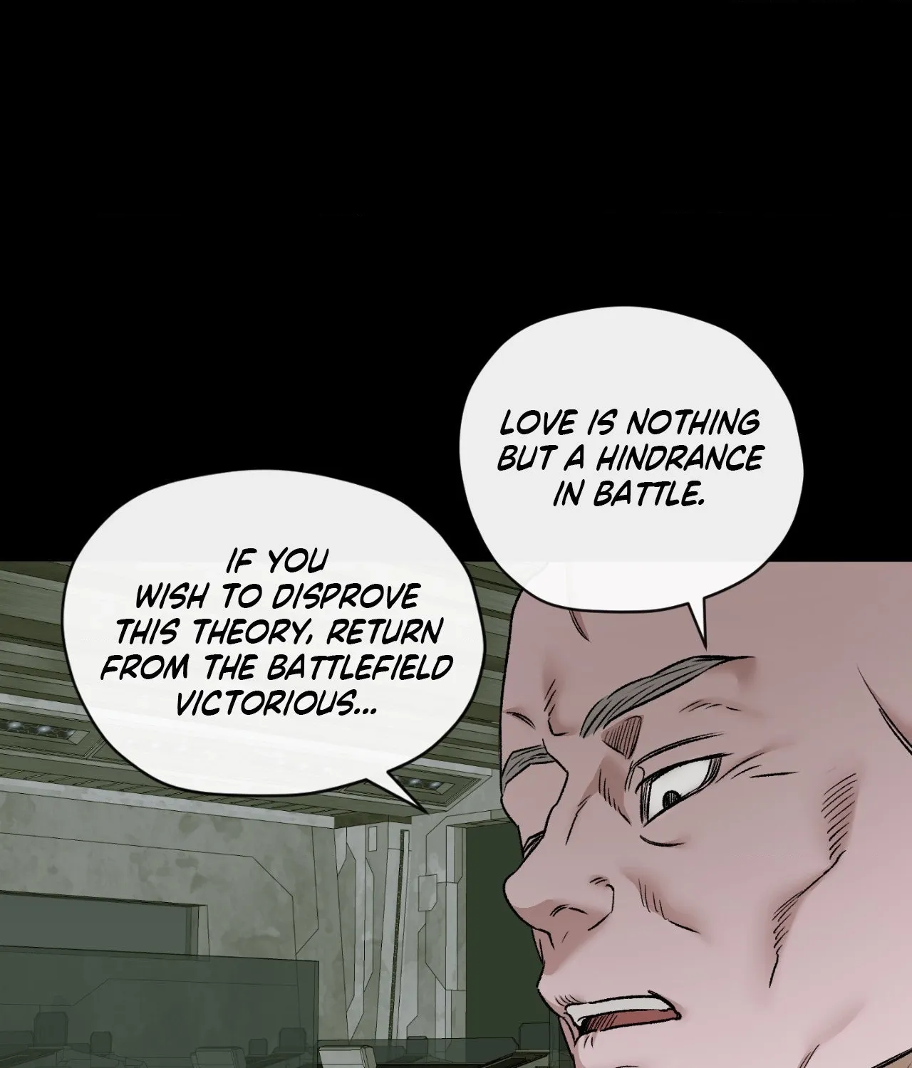 Pond Where Flowers Fall Chapter 62 - Page 96 in English