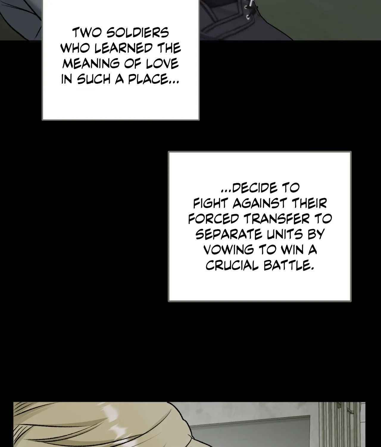 Pond Where Flowers Fall Chapter 62 - Page 99 in English
