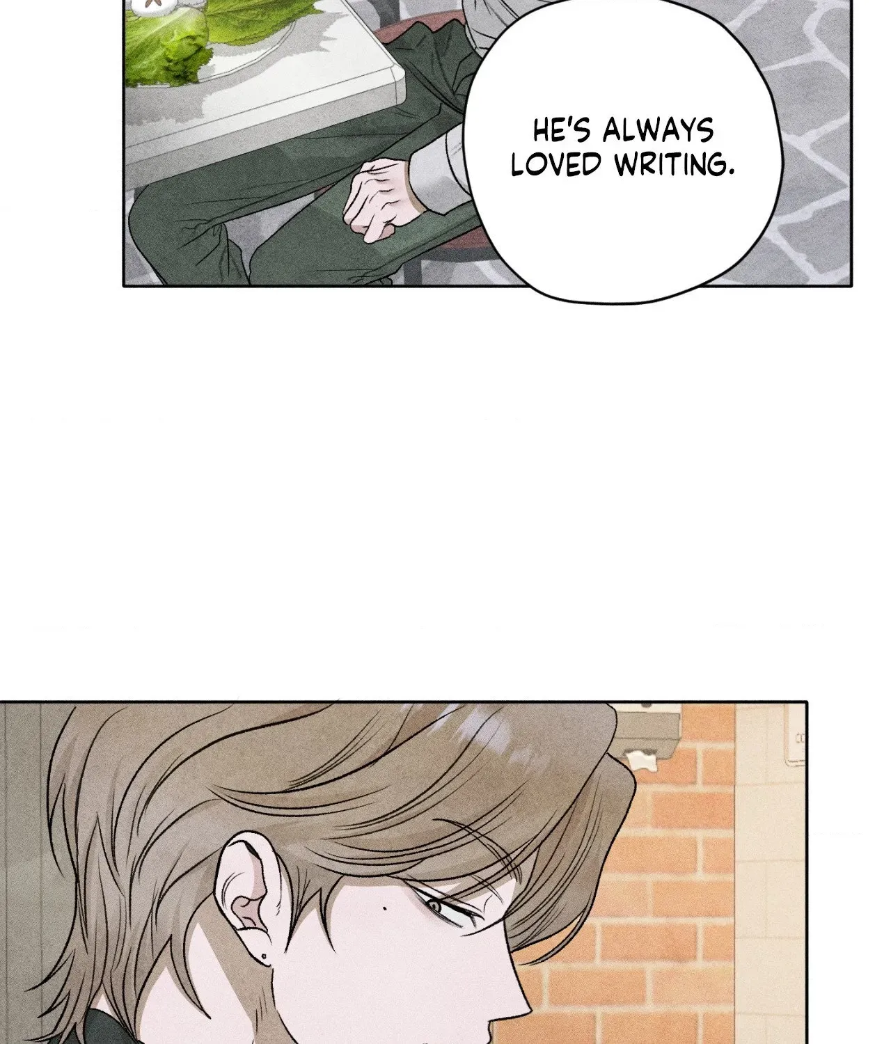 Pond Where Flowers Fall Chapter 63 - Page 100 in English