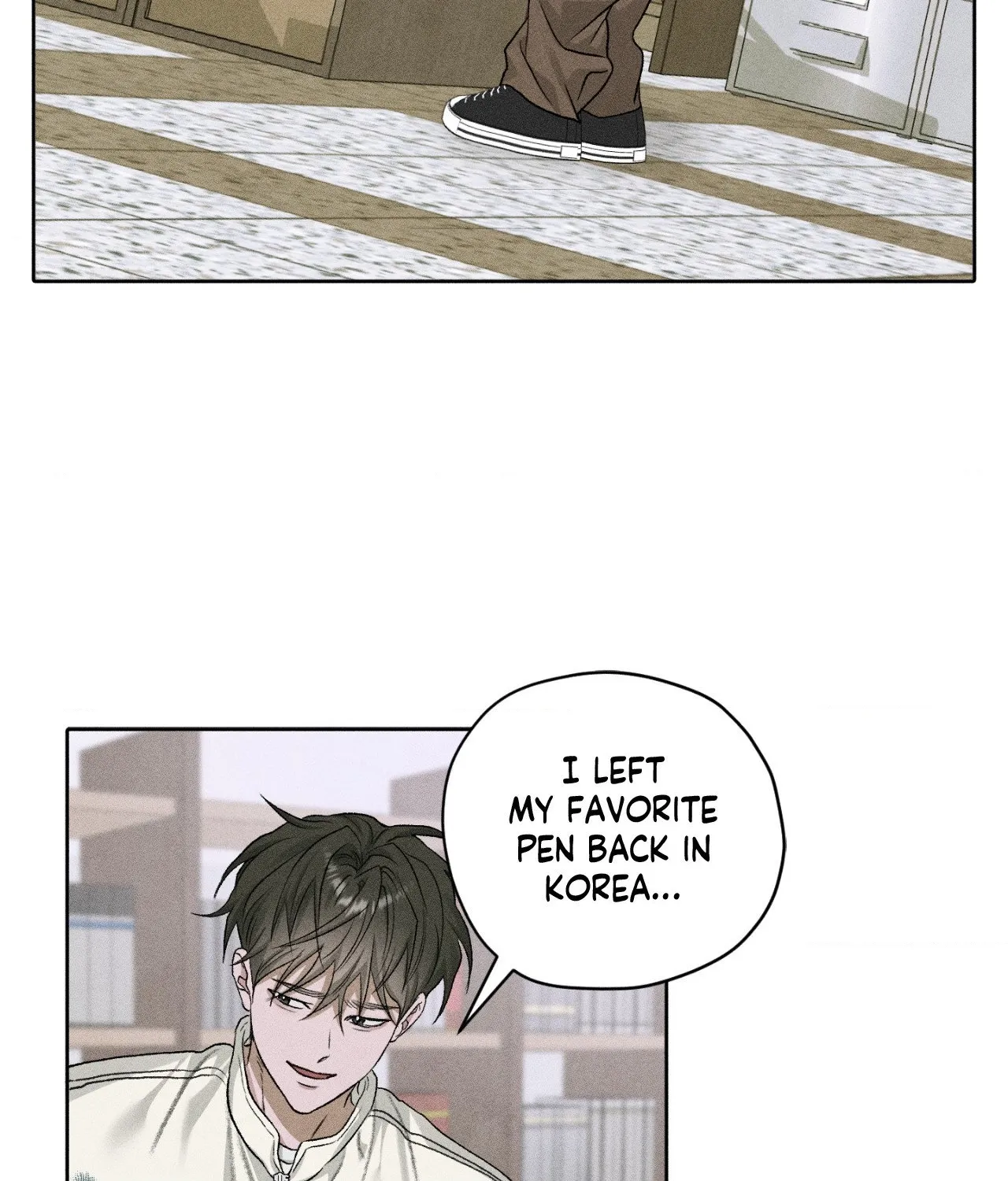 Pond Where Flowers Fall Chapter 63 - Page 13 in English