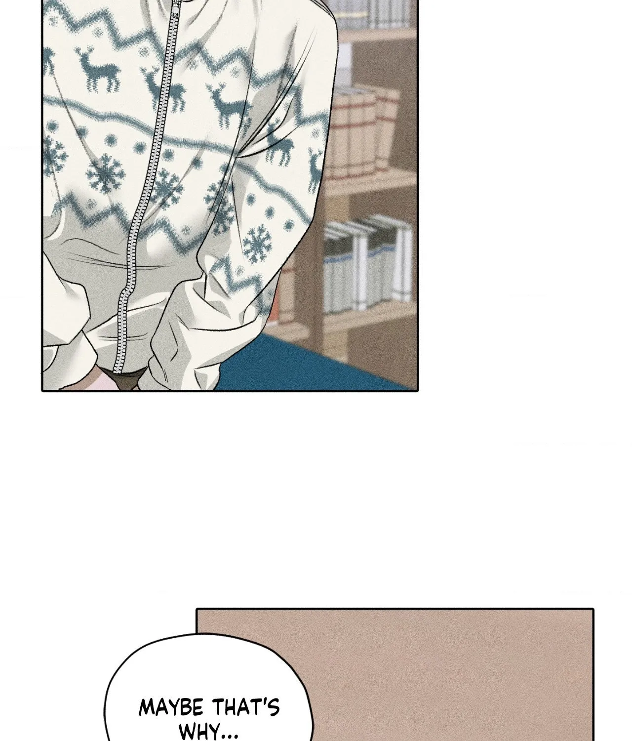 Pond Where Flowers Fall Chapter 63 - Page 14 in English