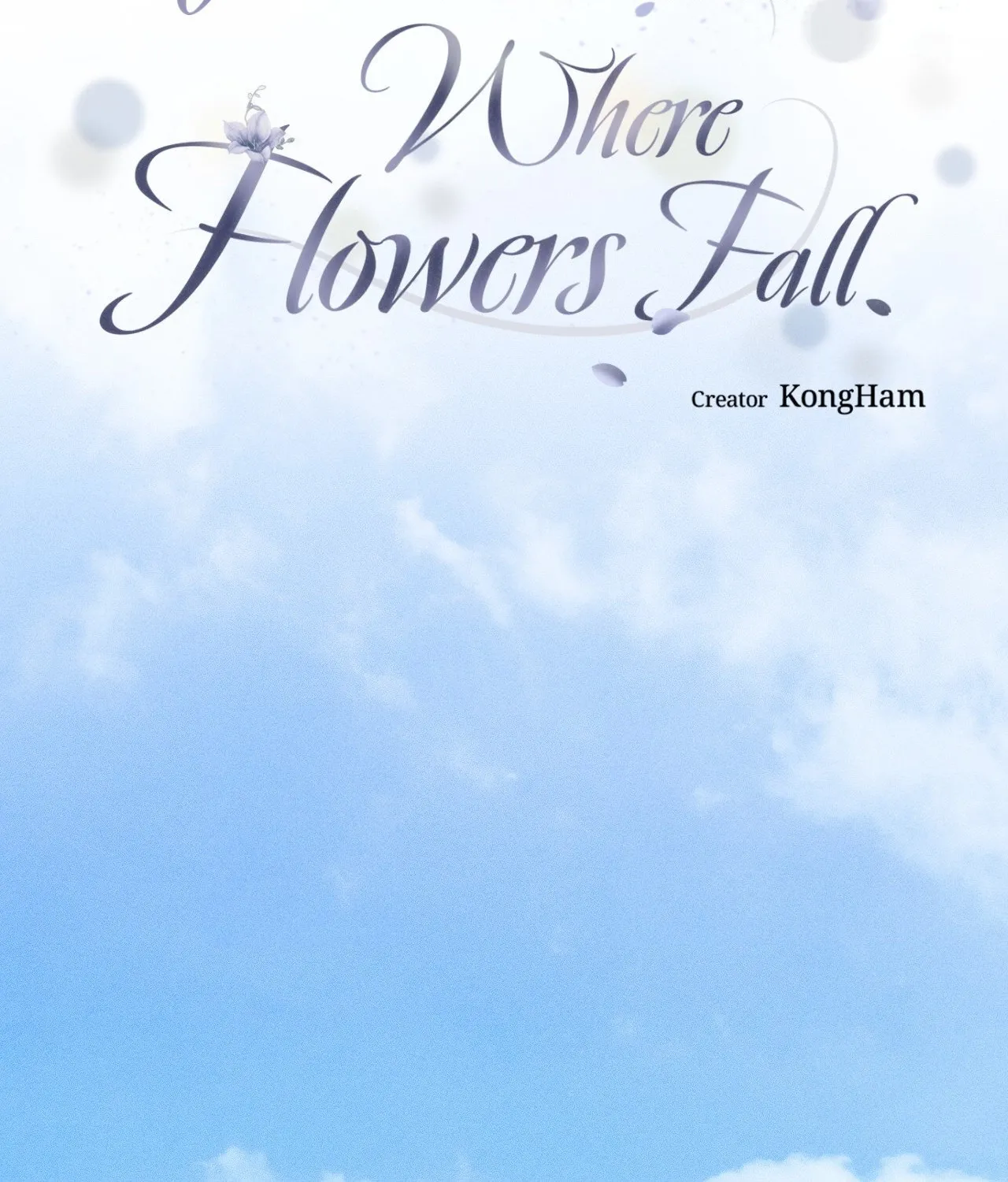 Pond Where Flowers Fall Chapter 63 - Page 18 in English