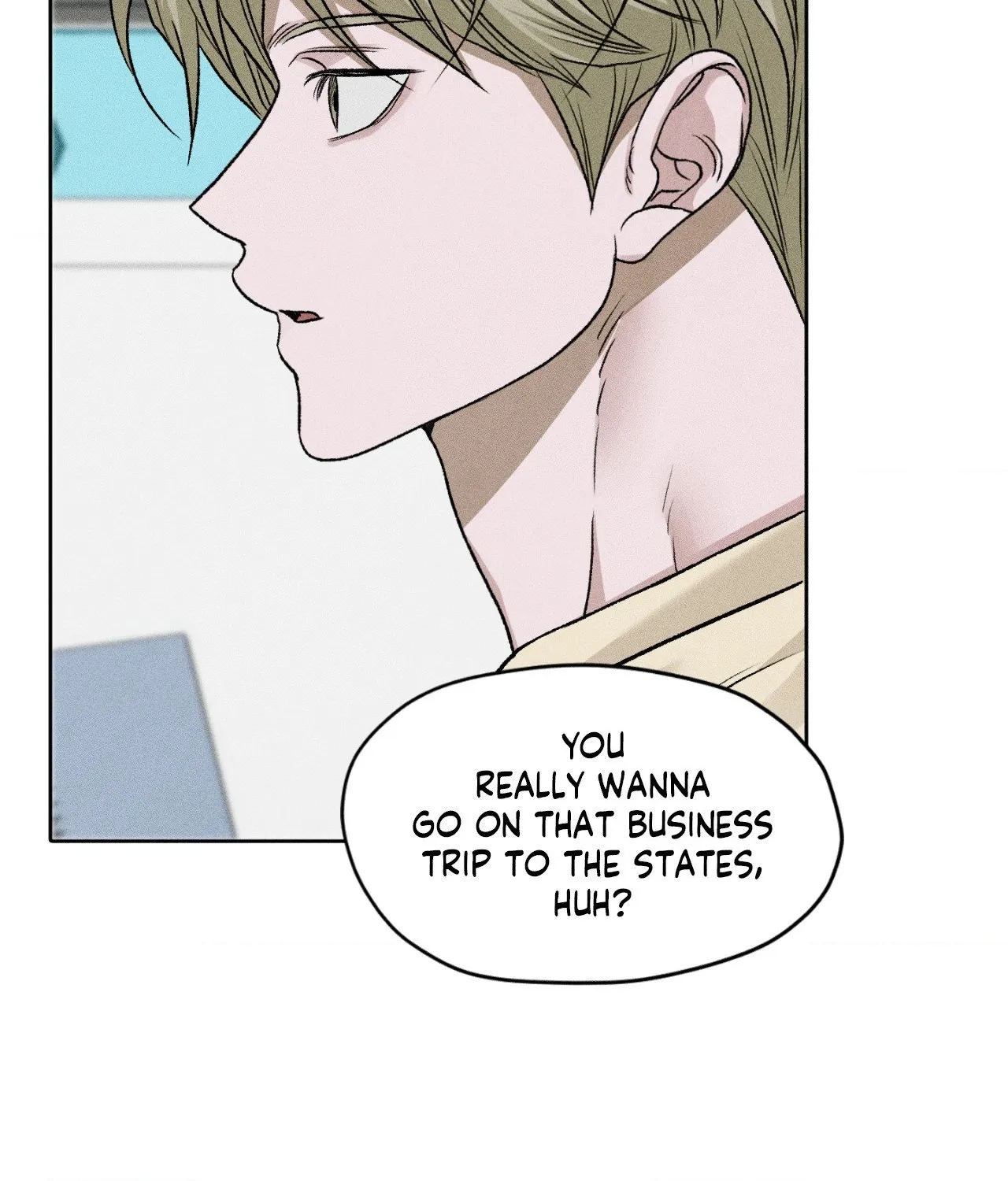 Pond Where Flowers Fall Chapter 63 - Page 28 in English