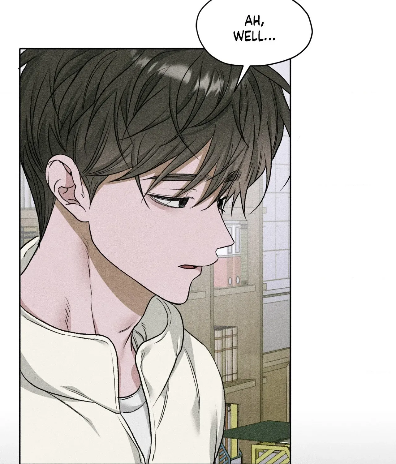 Pond Where Flowers Fall Chapter 63 - Page 3 in English