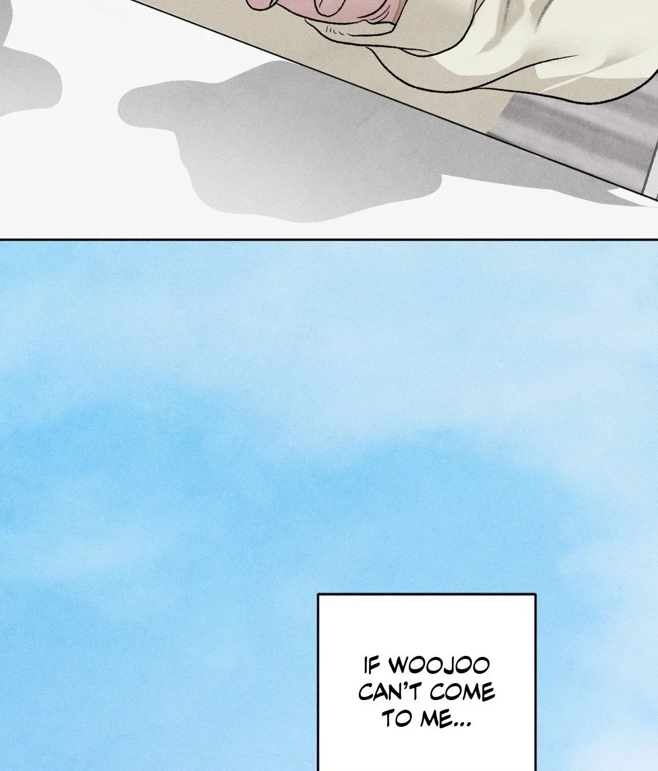 Pond Where Flowers Fall Chapter 63 - Page 33 in English