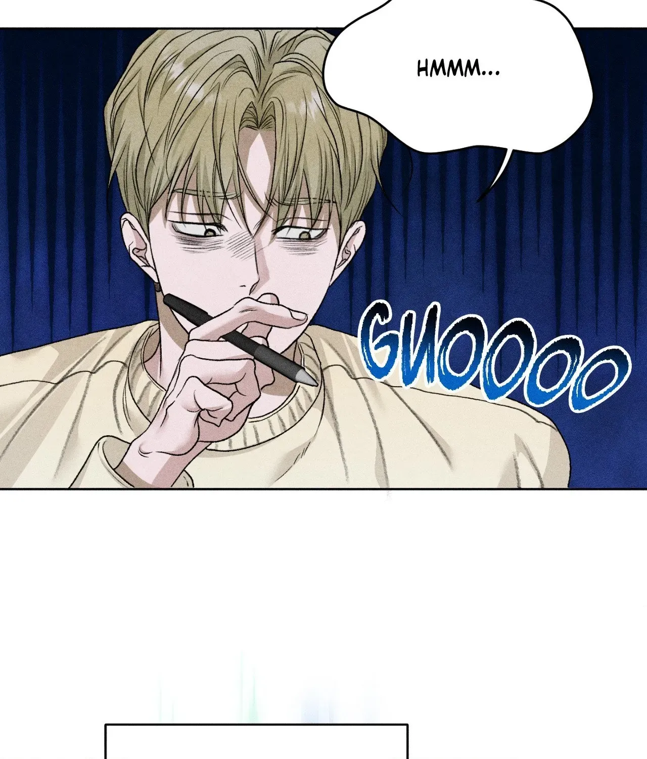 Pond Where Flowers Fall Chapter 63 - Page 38 in English