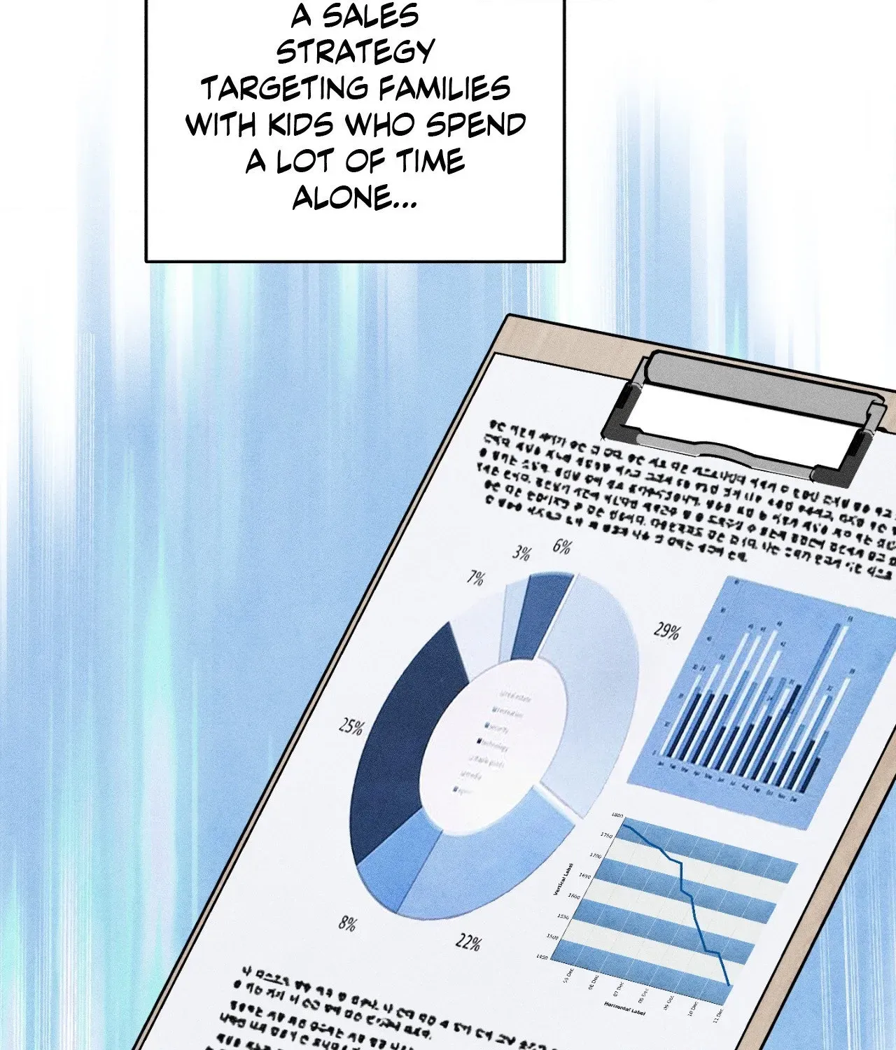 Pond Where Flowers Fall Chapter 63 - Page 39 in English