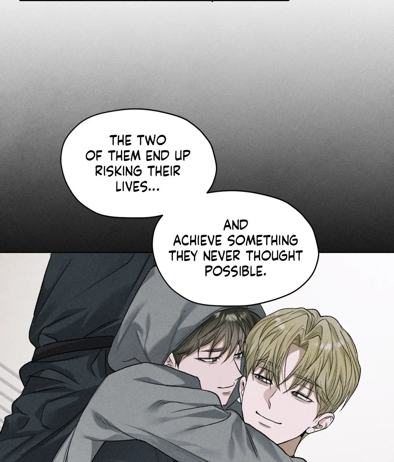 Pond Where Flowers Fall Chapter 63 - Page 4 in English