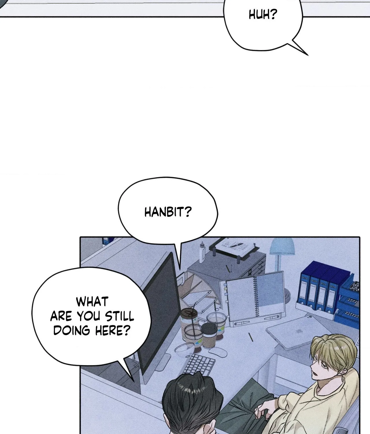Pond Where Flowers Fall Chapter 63 - Page 42 in English