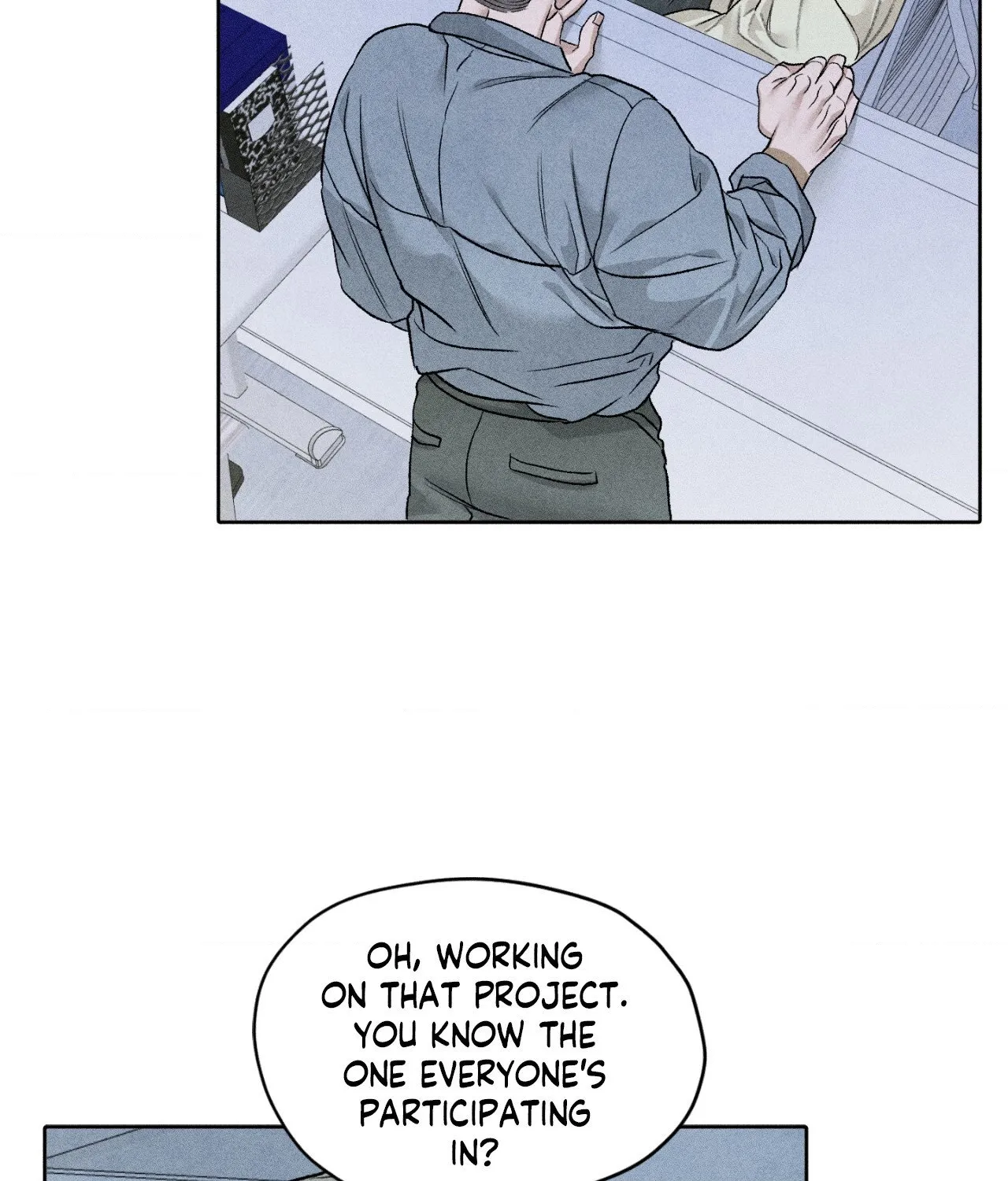 Pond Where Flowers Fall Chapter 63 - Page 43 in English