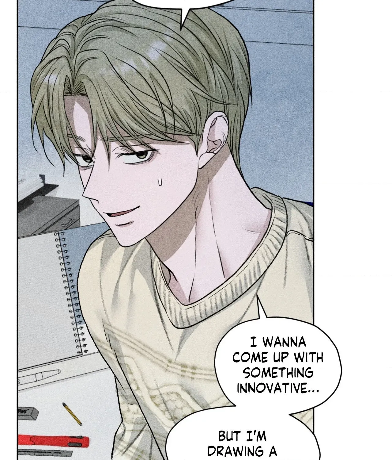 Pond Where Flowers Fall Chapter 63 - Page 44 in English