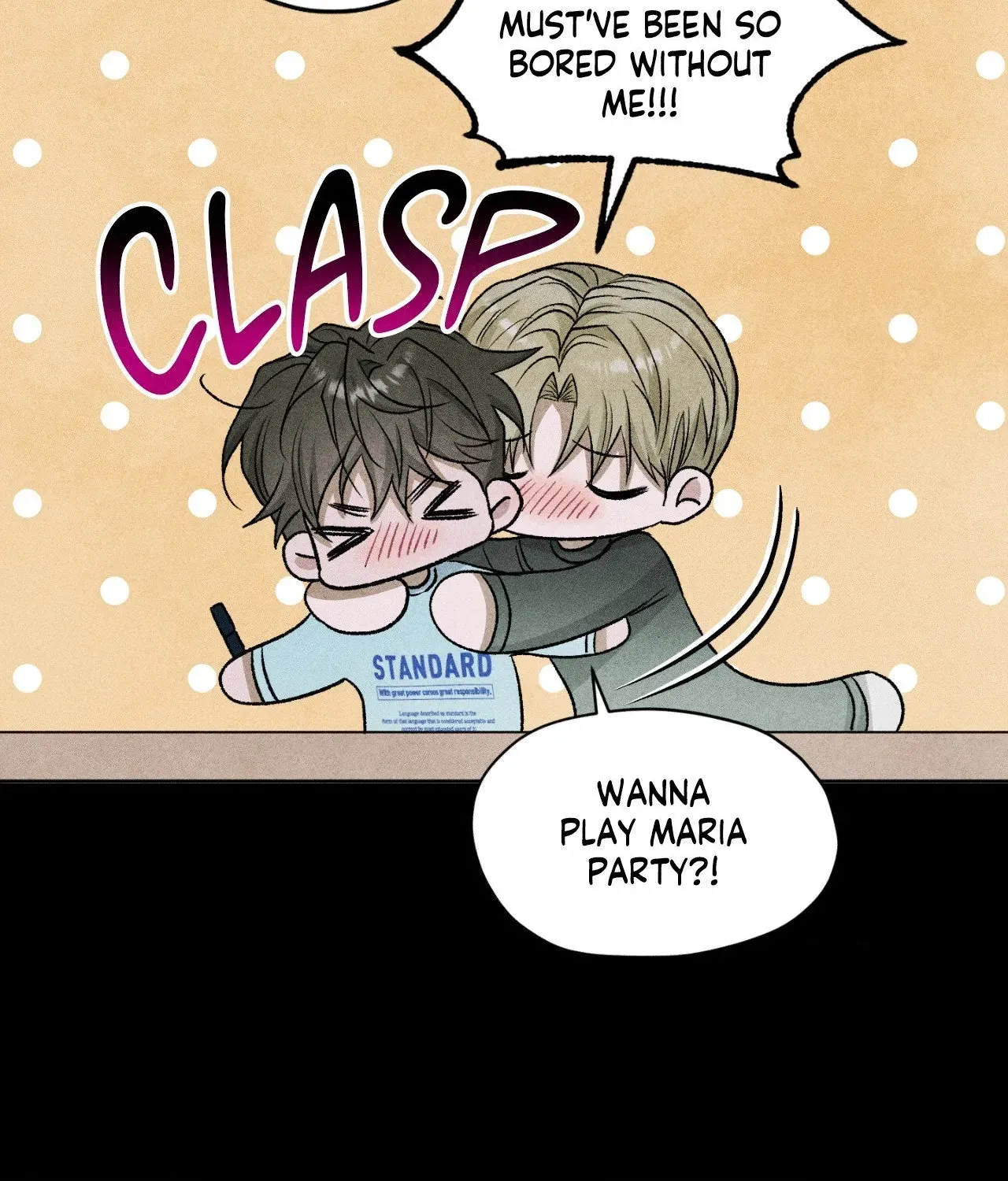 Pond Where Flowers Fall Chapter 63 - Page 58 in English