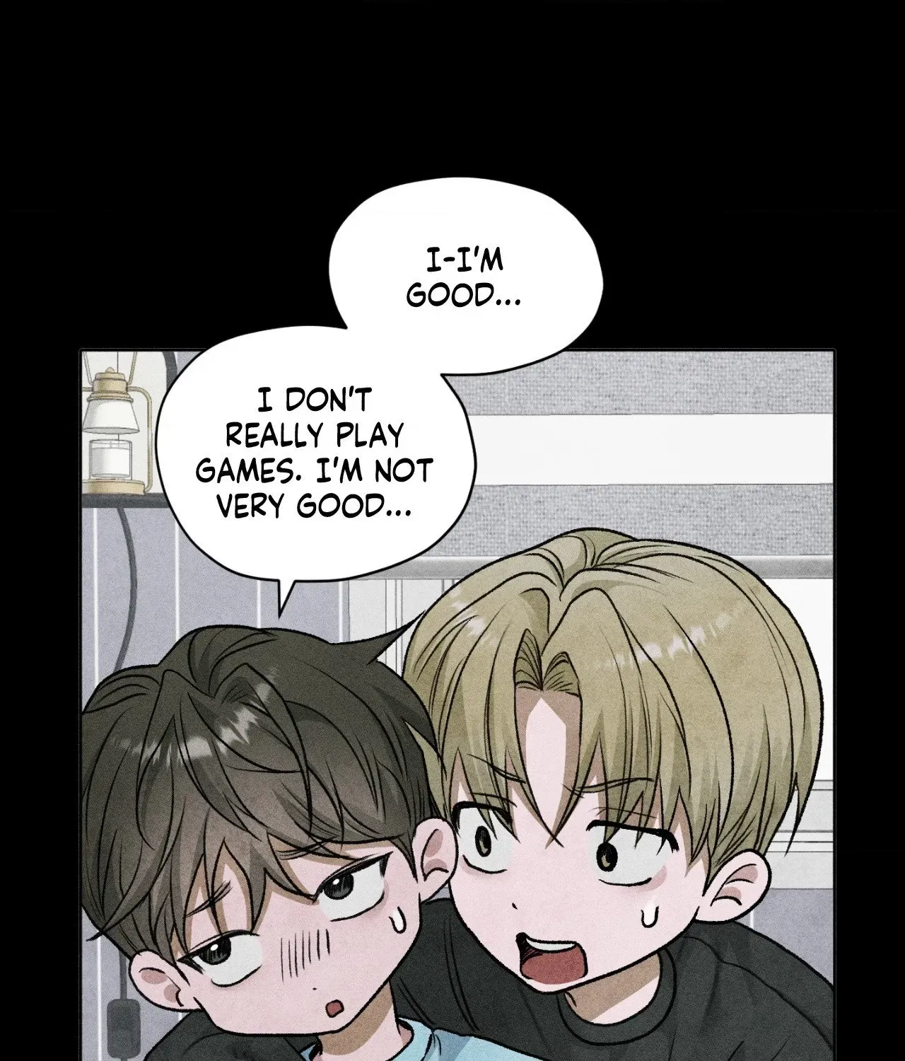 Pond Where Flowers Fall Chapter 63 - Page 59 in English