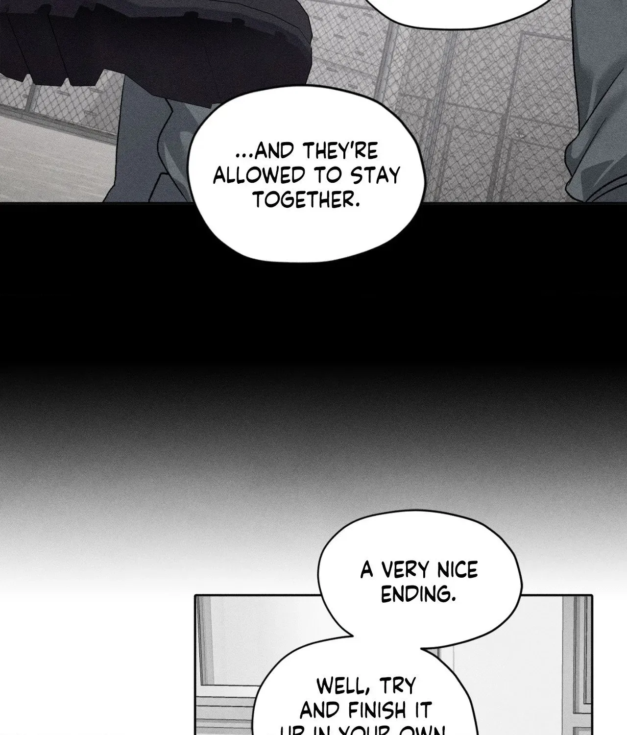 Pond Where Flowers Fall Chapter 63 - Page 6 in English