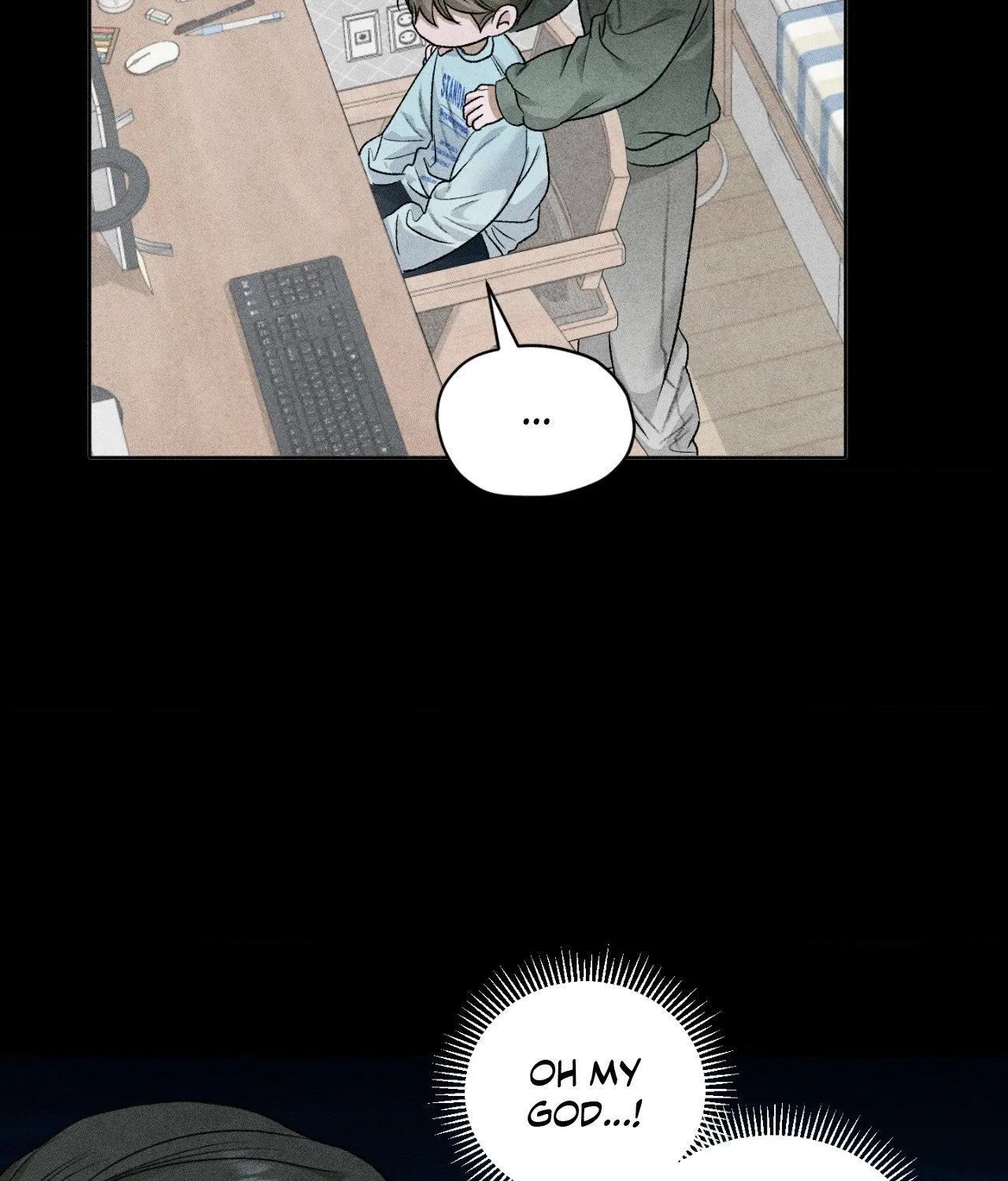 Pond Where Flowers Fall Chapter 63 - Page 62 in English