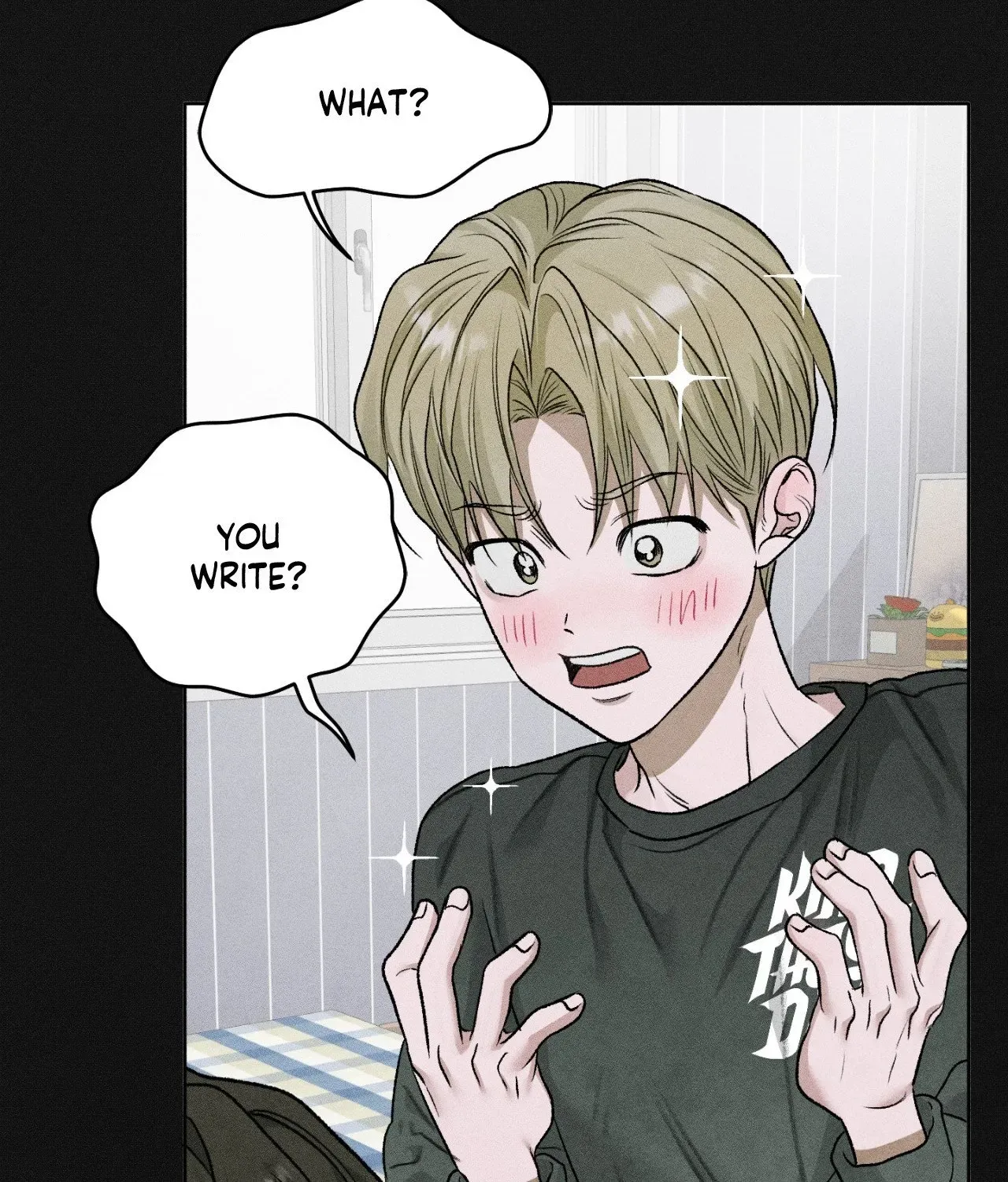 Pond Where Flowers Fall Chapter 63 - Page 66 in English