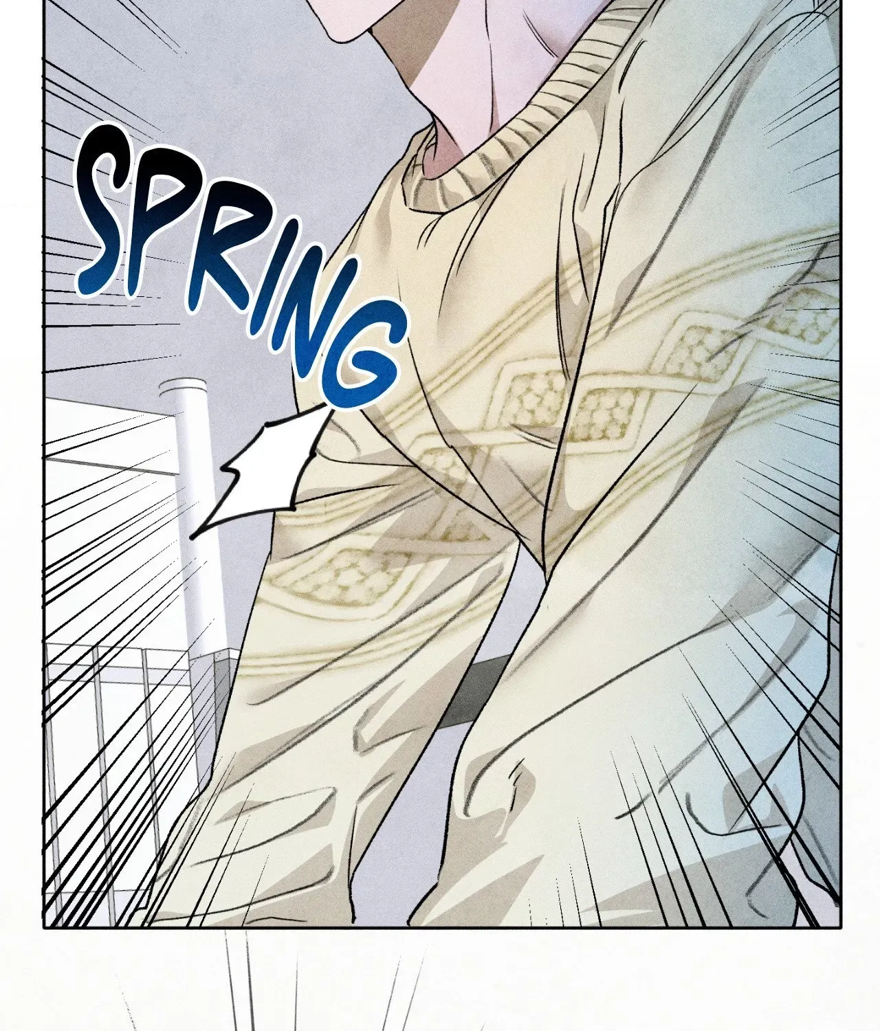 Pond Where Flowers Fall Chapter 63 - Page 73 in English