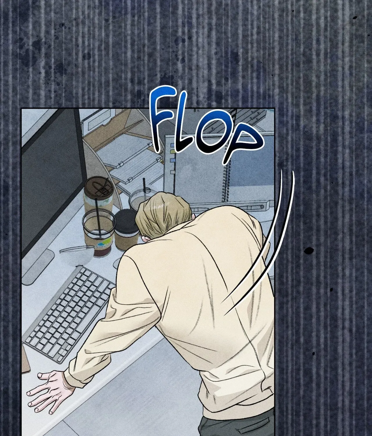 Pond Where Flowers Fall Chapter 63 - Page 77 in English