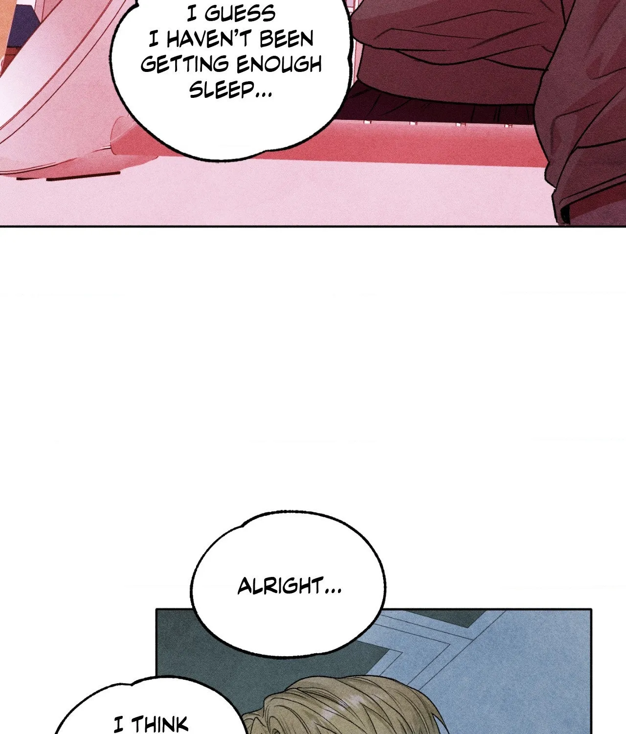 Pond Where Flowers Fall Chapter 63 - Page 81 in English