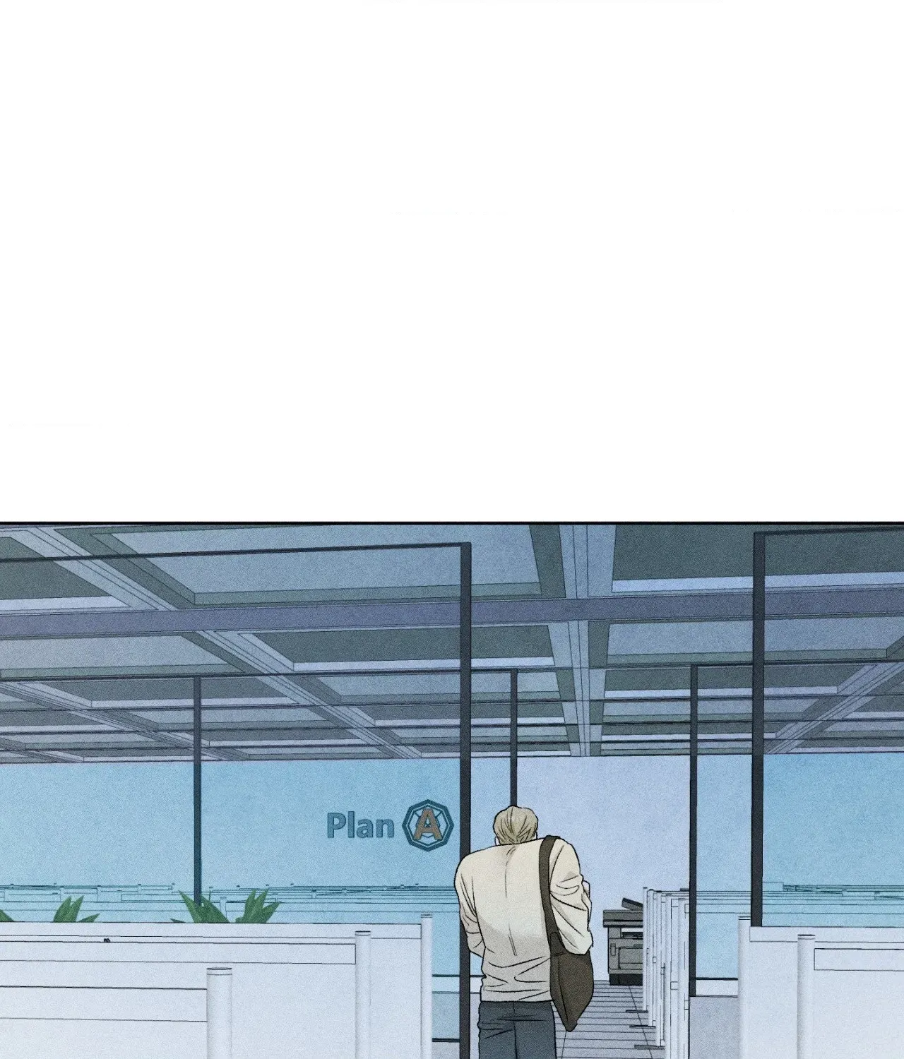 Pond Where Flowers Fall Chapter 63 - Page 83 in English