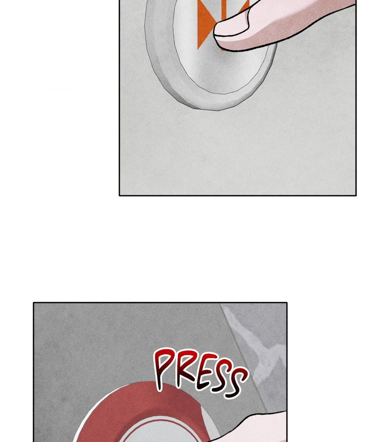 Pond Where Flowers Fall Chapter 63 - Page 86 in English