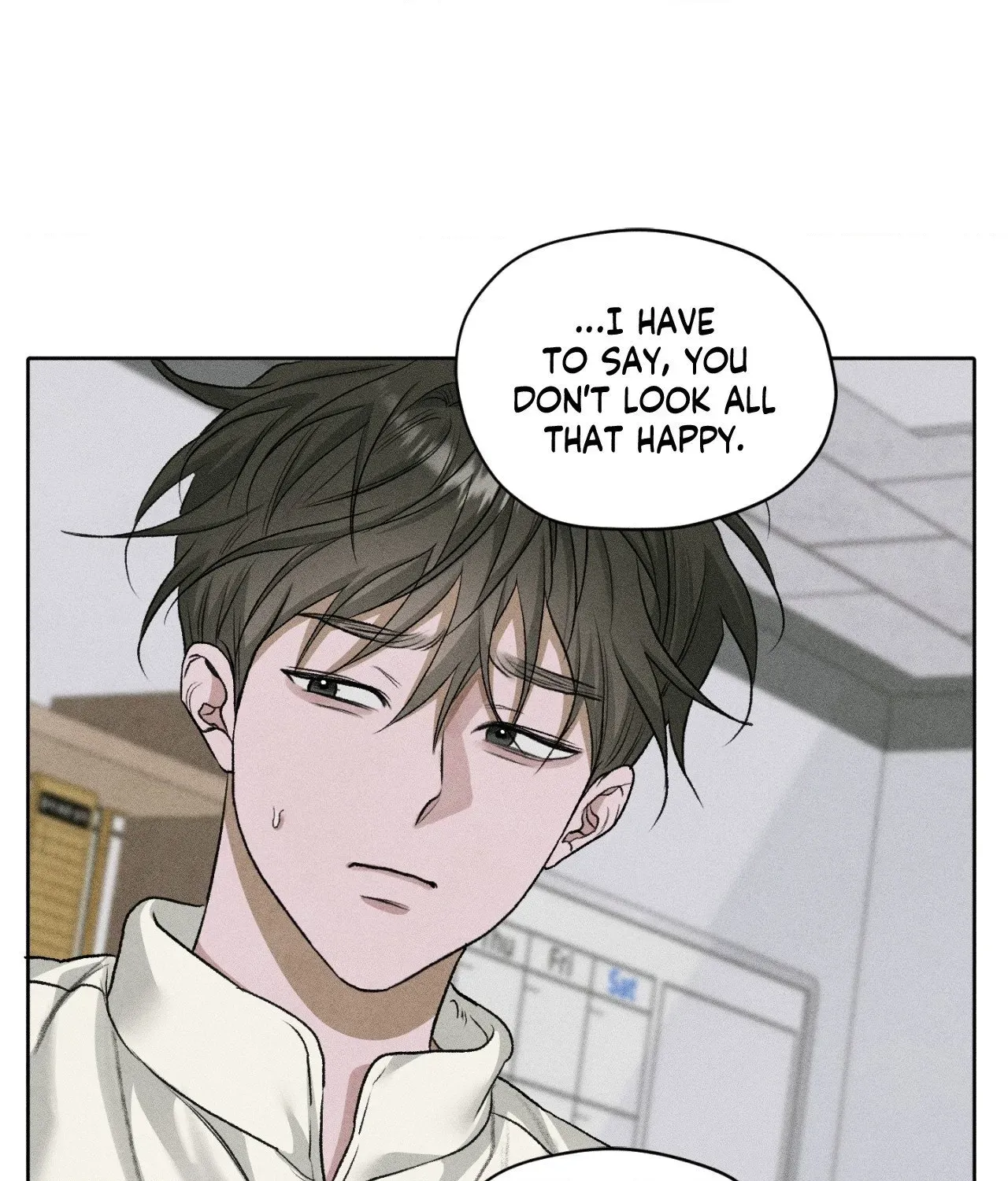 Pond Where Flowers Fall Chapter 63 - Page 9 in English