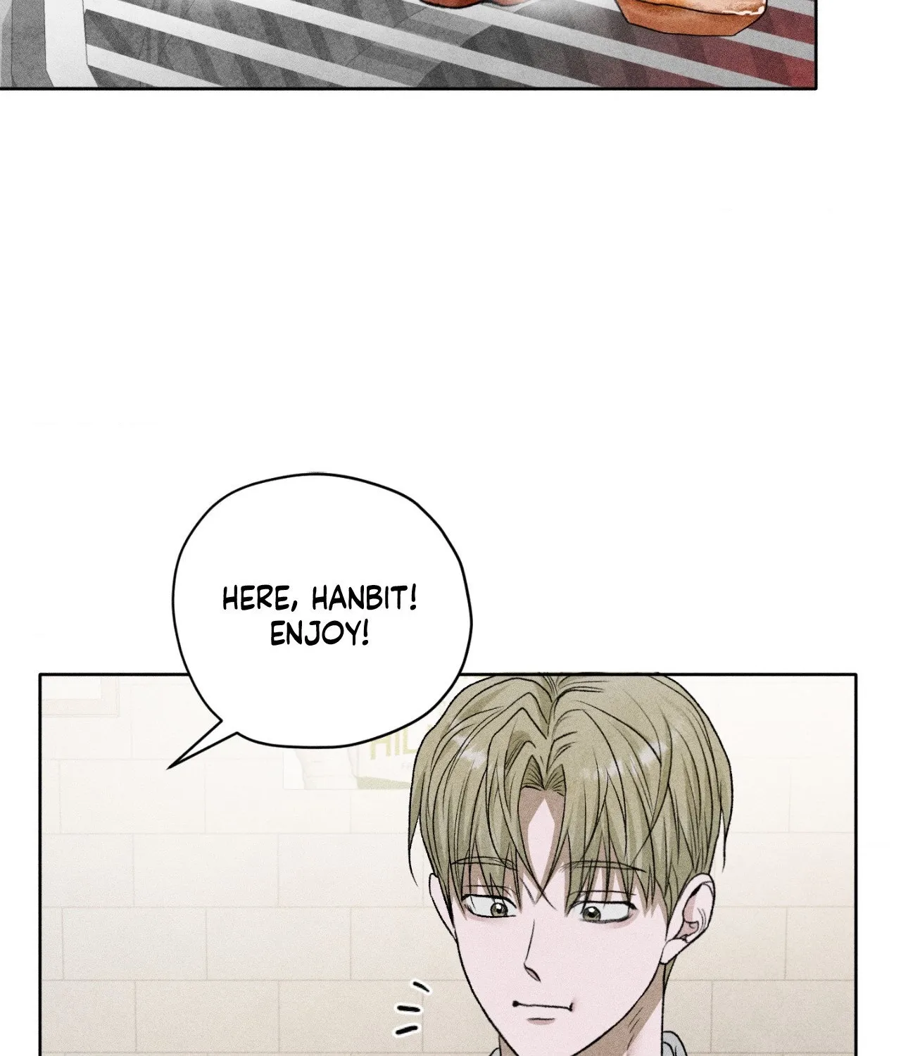 Pond Where Flowers Fall Chapter 63 - Page 91 in English