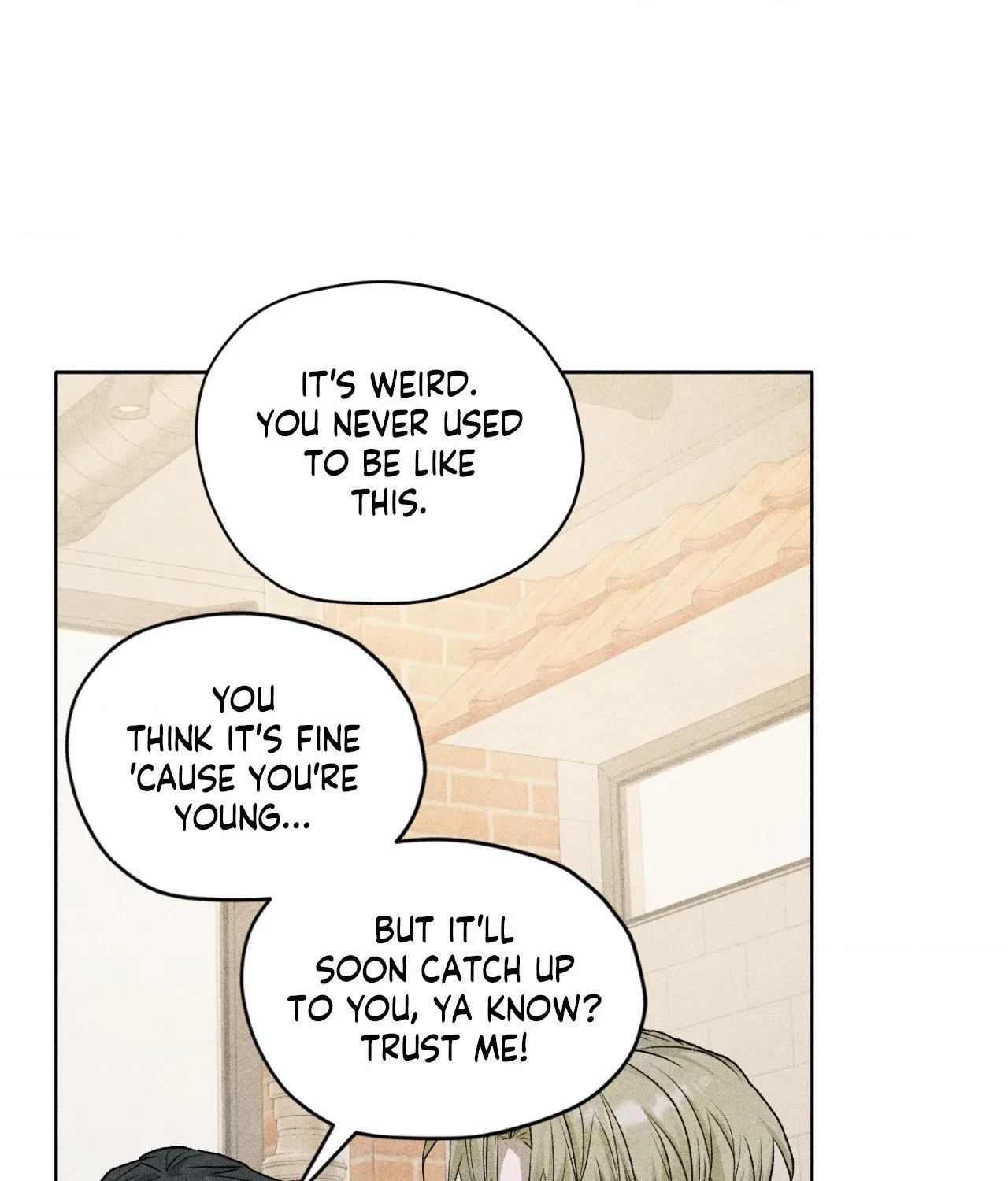 Pond Where Flowers Fall Chapter 63 - Page 95 in English