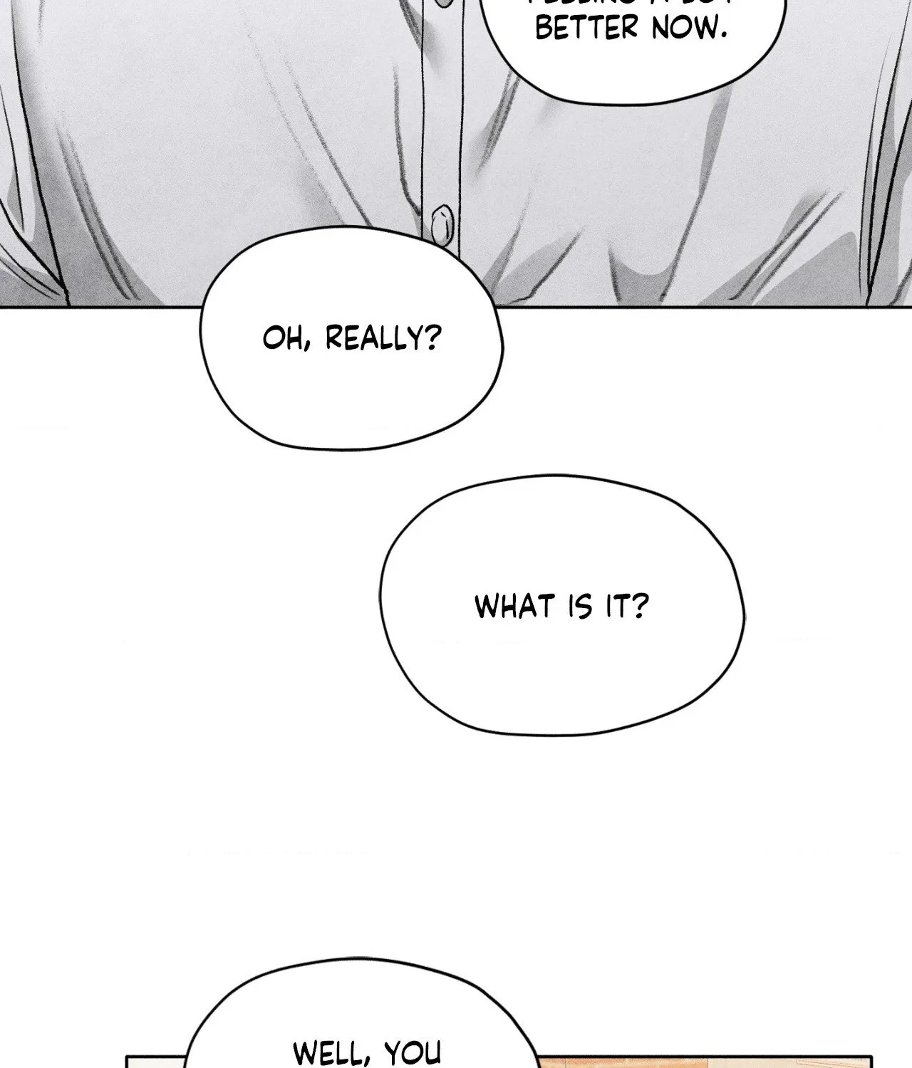 Pond Where Flowers Fall Chapter 63 - Page 98 in English