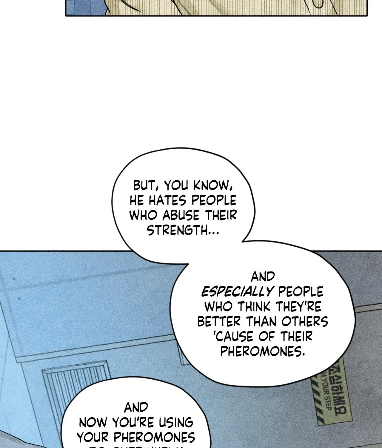 Pond Where Flowers Fall Chapter 64 - Page 104 in English