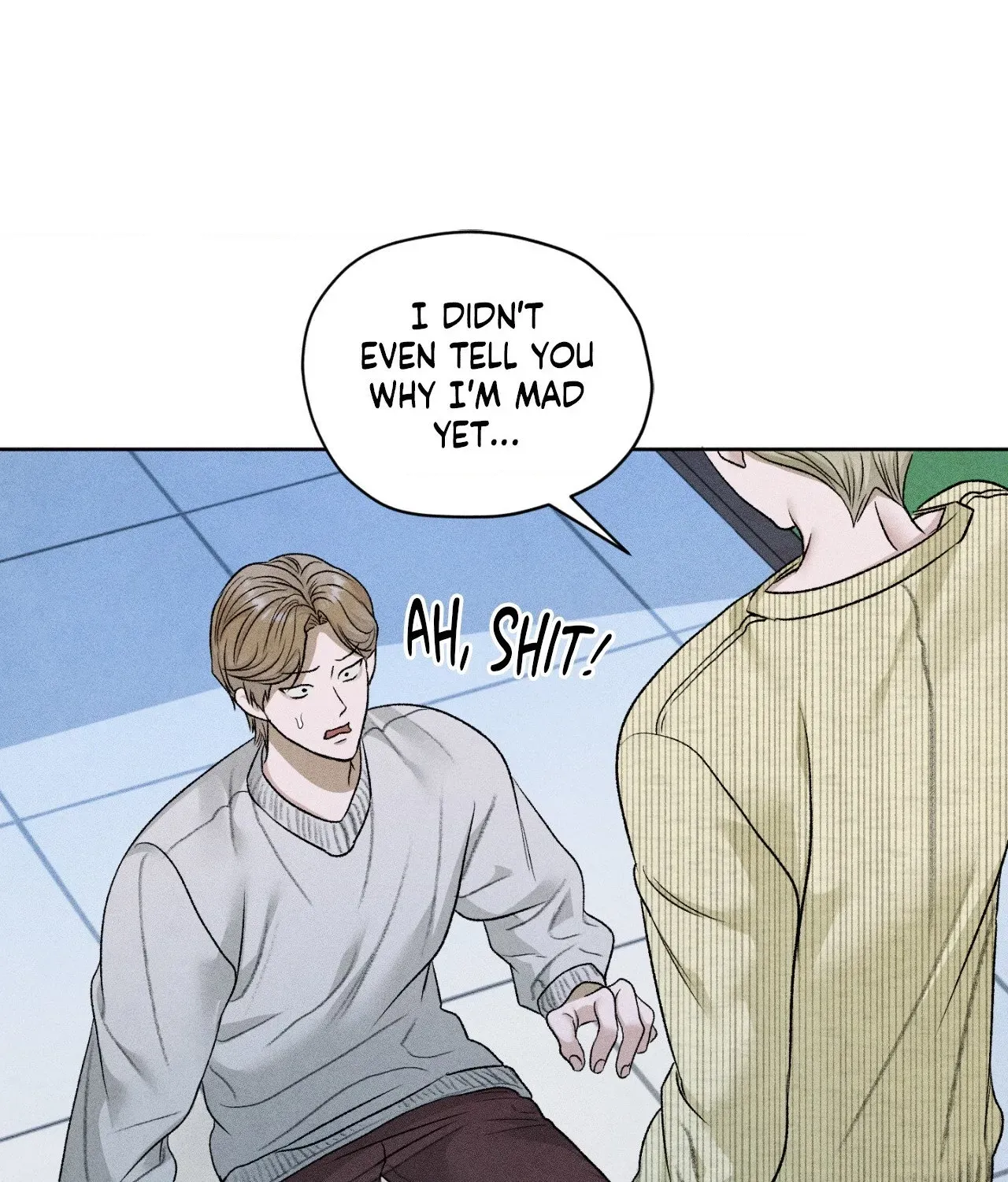 Pond Where Flowers Fall Chapter 64 - Page 111 in English