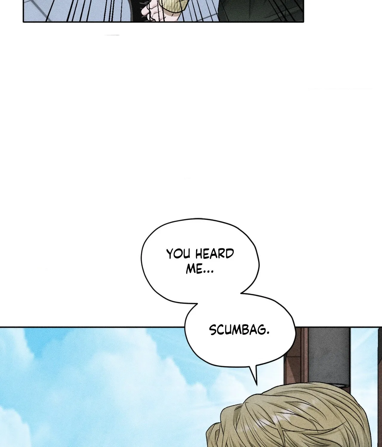 Pond Where Flowers Fall Chapter 64 - Page 114 in English