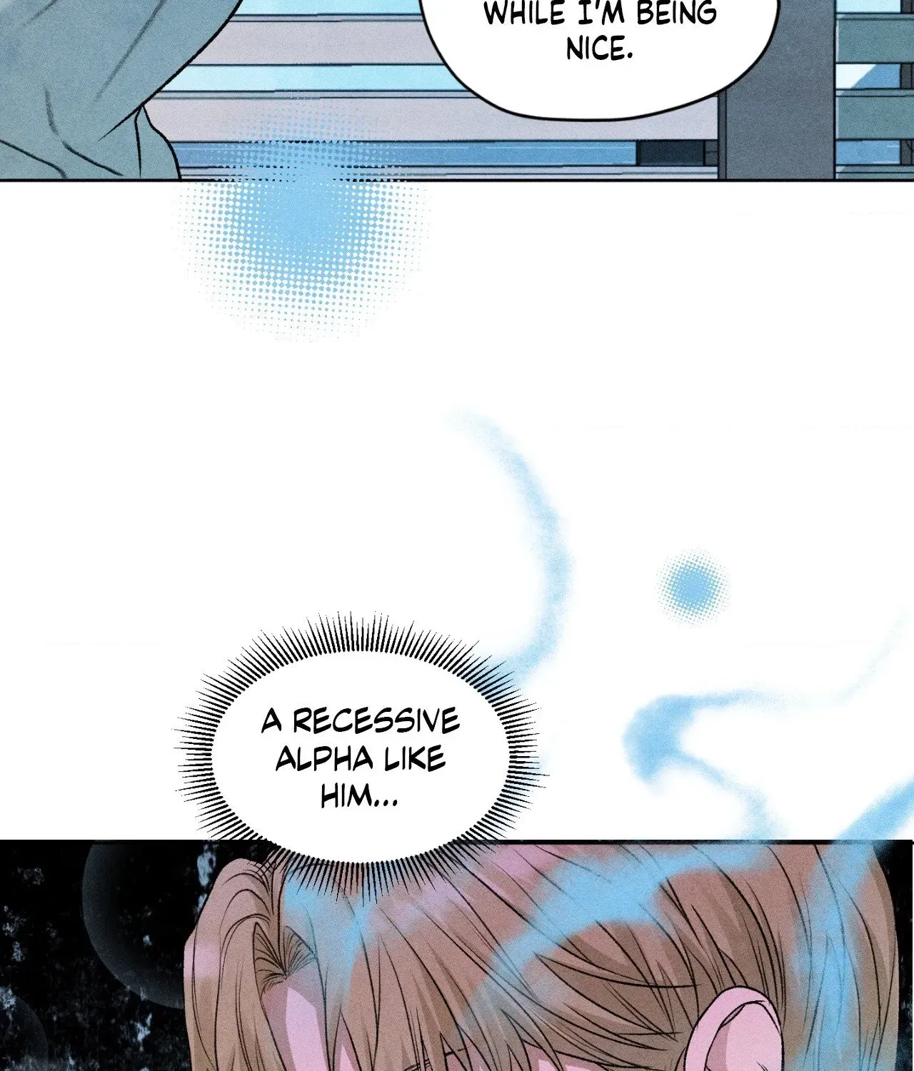 Pond Where Flowers Fall Chapter 64 - Page 116 in English