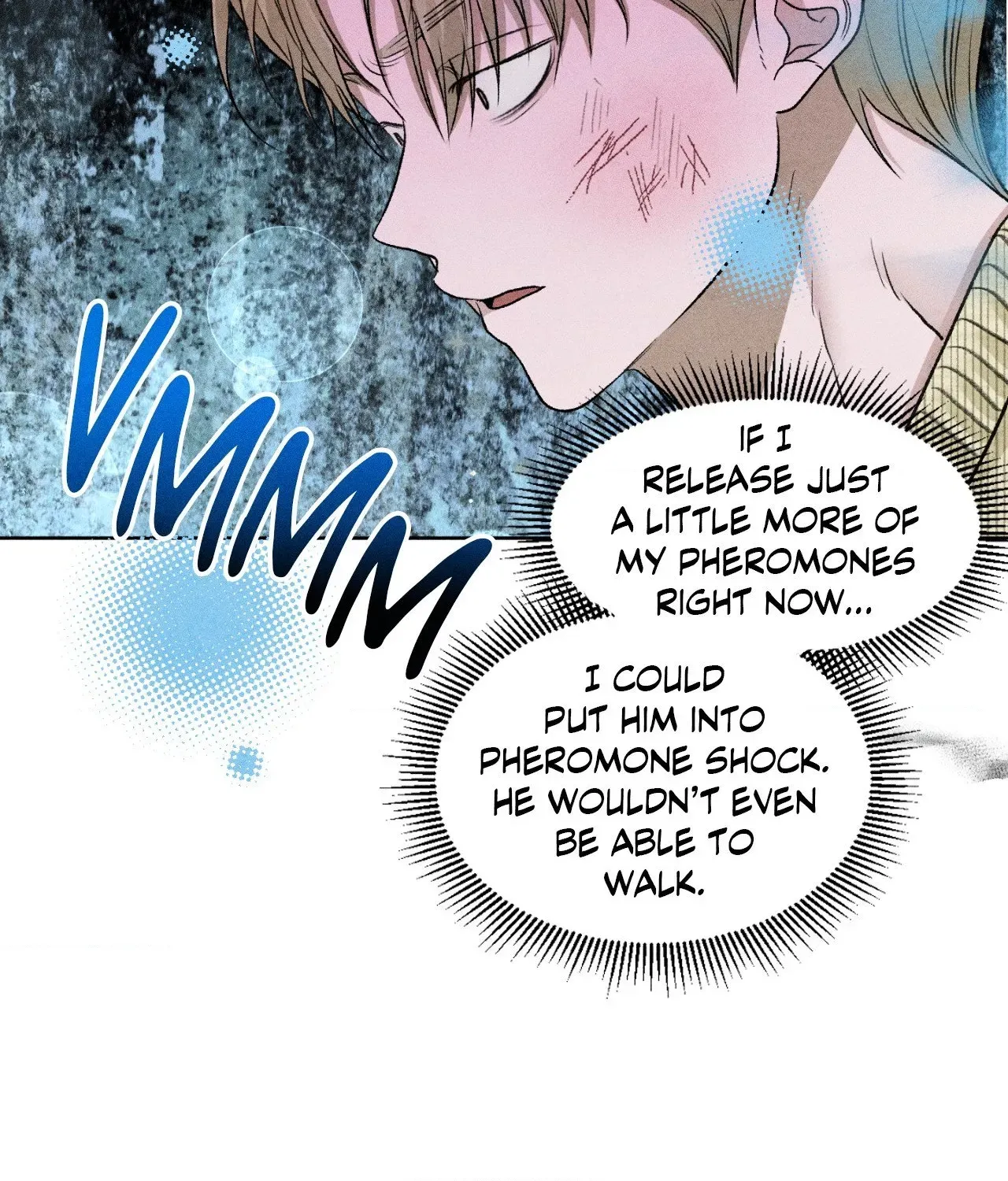 Pond Where Flowers Fall Chapter 64 - Page 117 in English