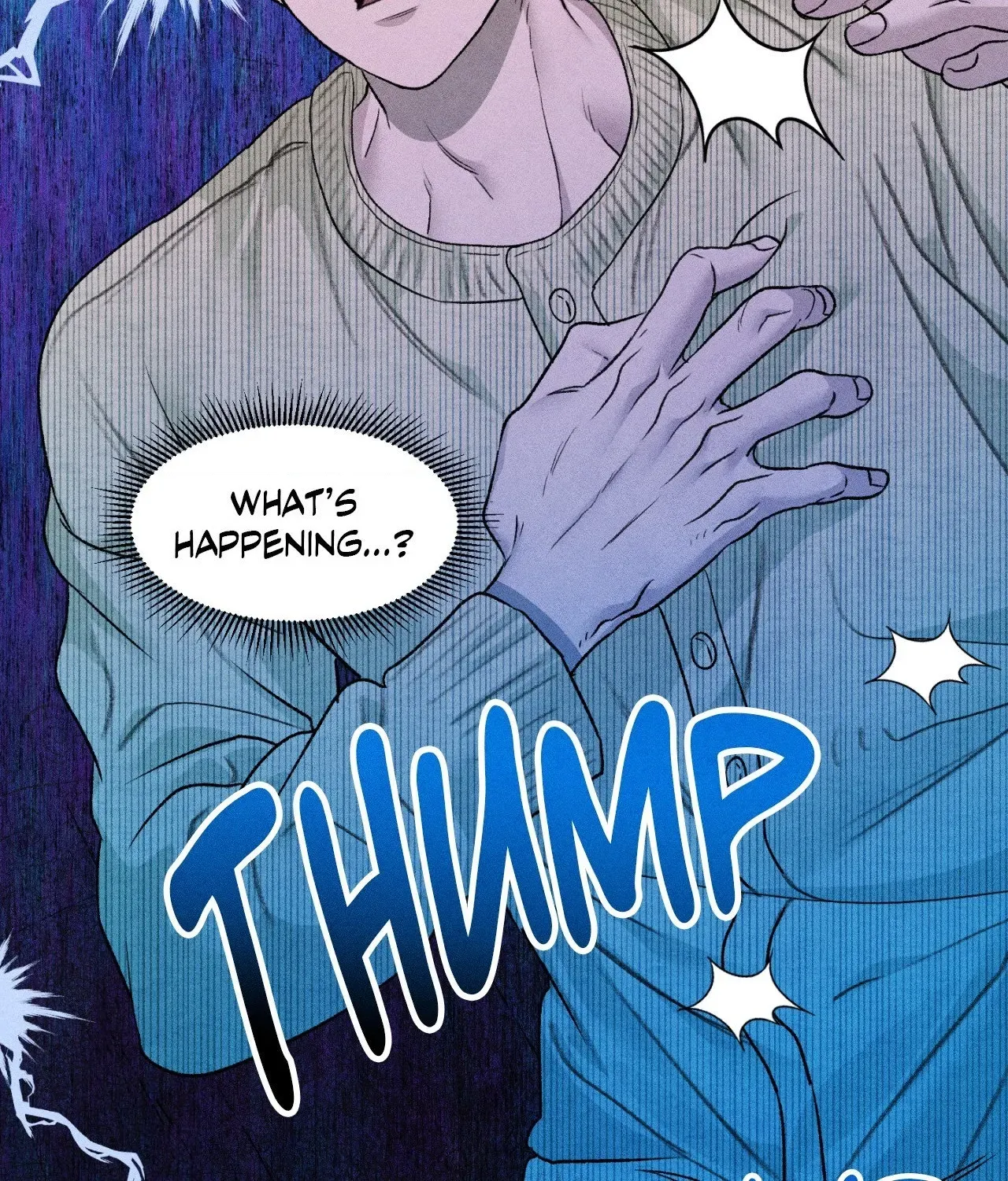 Pond Where Flowers Fall Chapter 64 - Page 122 in English
