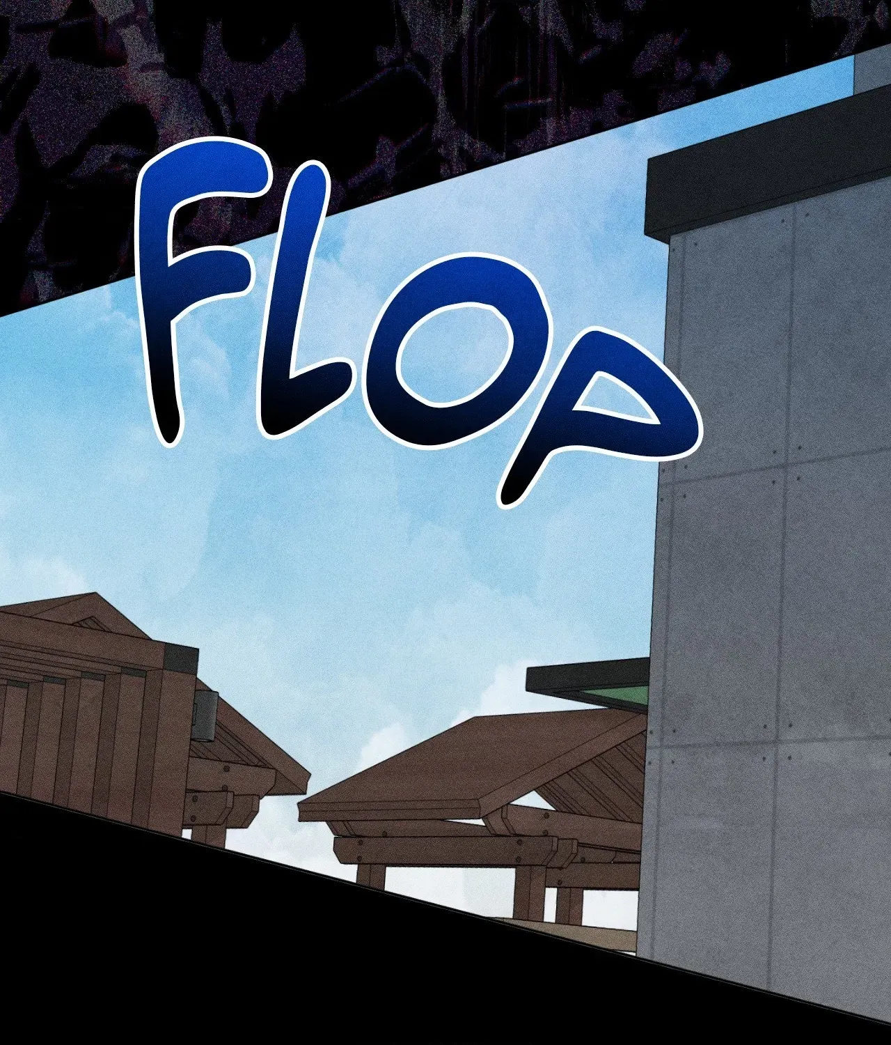 Pond Where Flowers Fall Chapter 64 - Page 126 in English