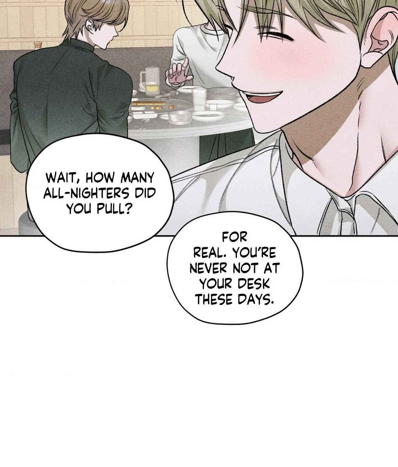 Pond Where Flowers Fall Chapter 64 - Page 16 in English