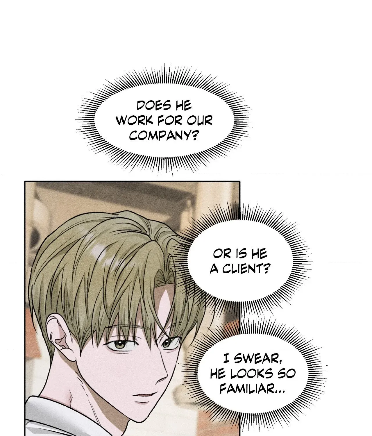Pond Where Flowers Fall Chapter 64 - Page 24 in English