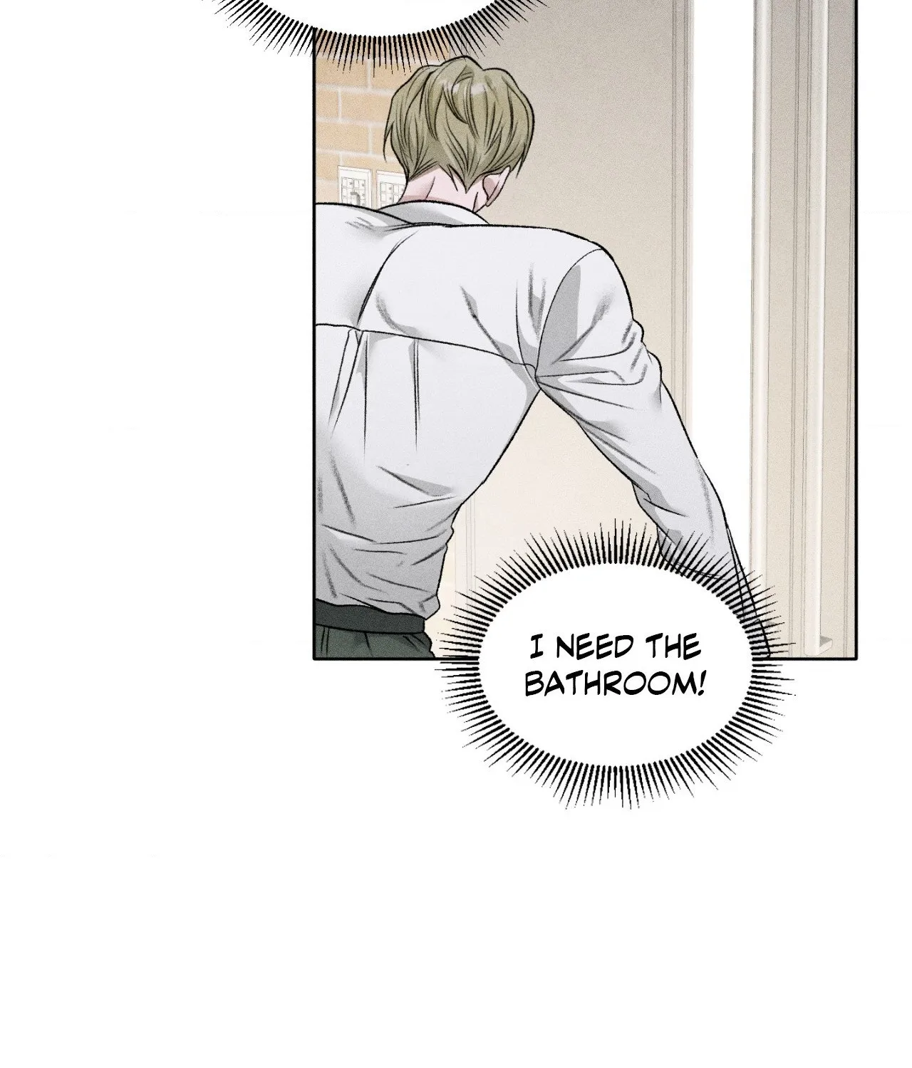 Pond Where Flowers Fall Chapter 64 - Page 26 in English