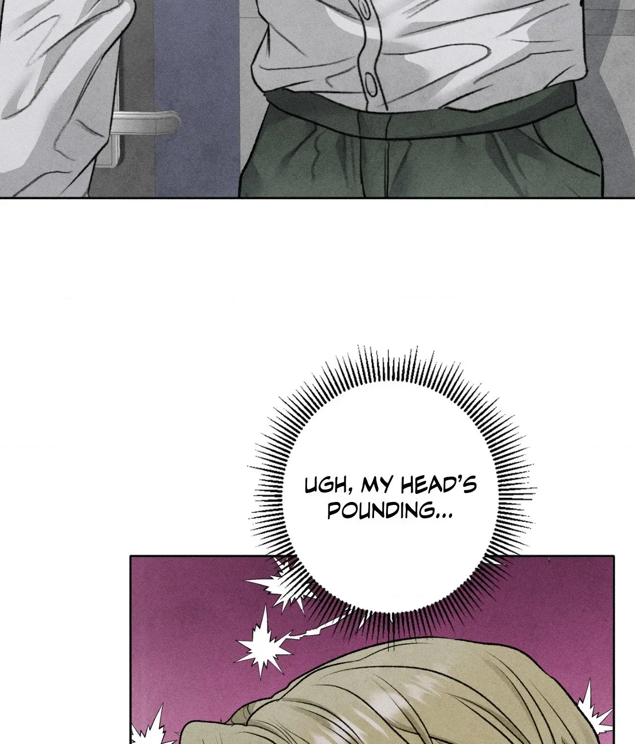 Pond Where Flowers Fall Chapter 64 - Page 32 in English