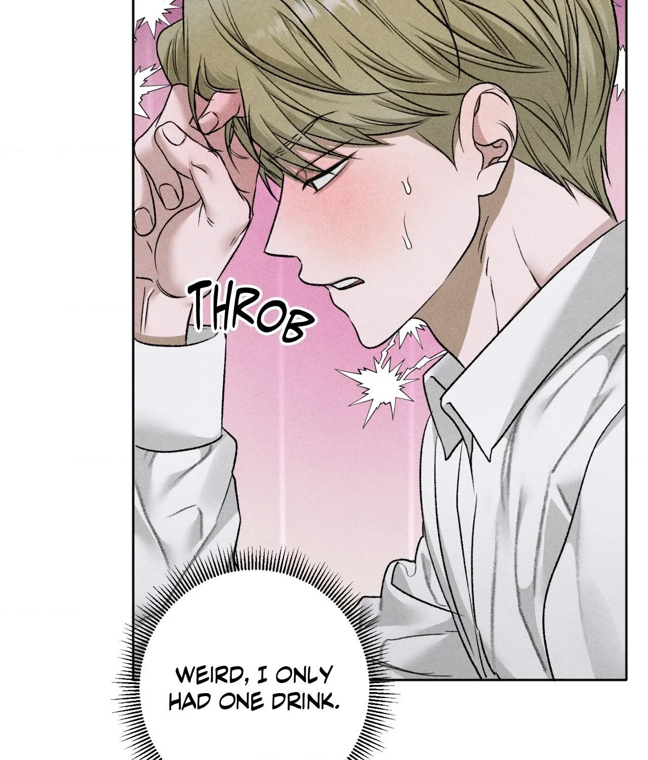 Pond Where Flowers Fall Chapter 64 - Page 33 in English