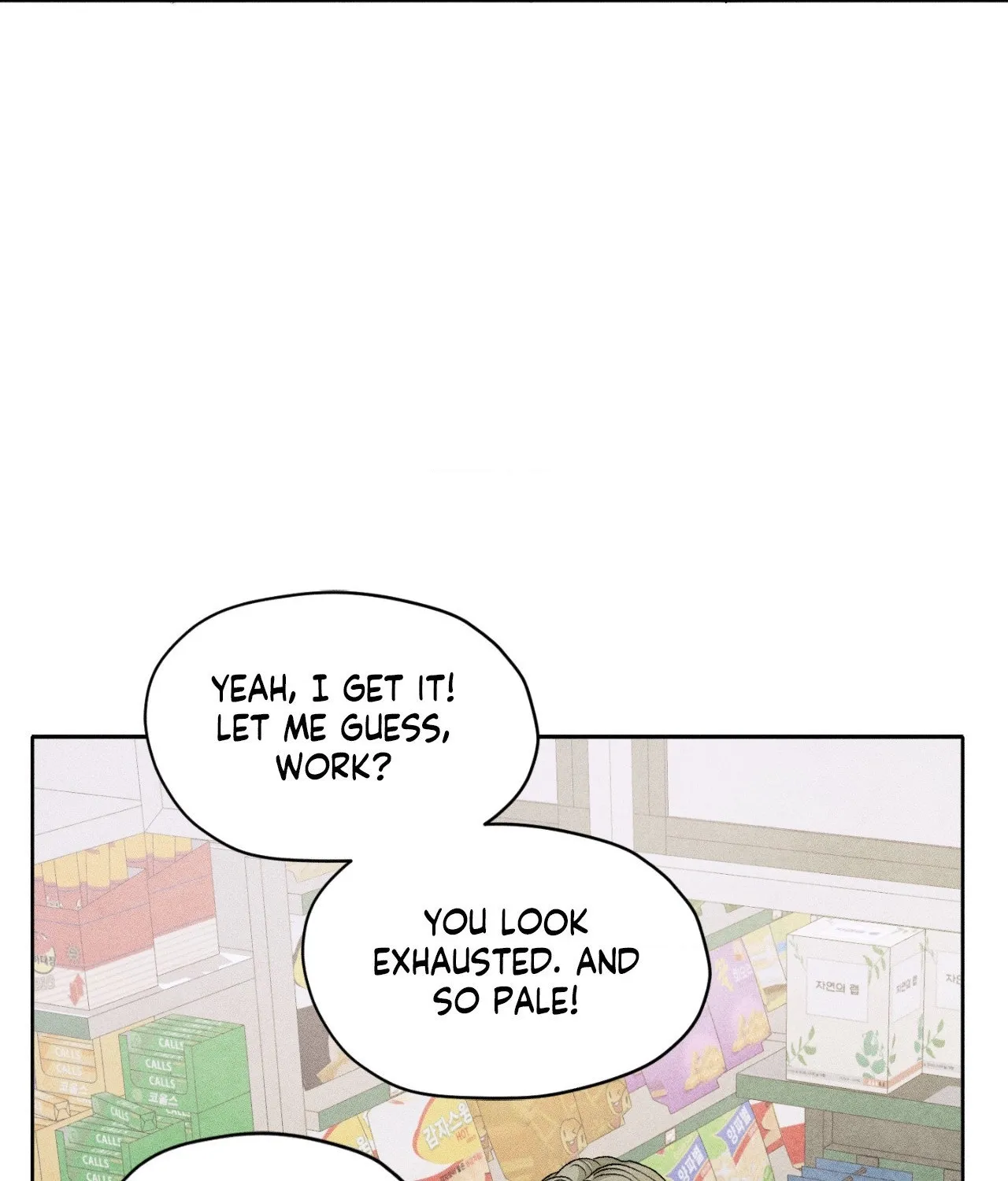 Pond Where Flowers Fall Chapter 64 - Page 43 in English