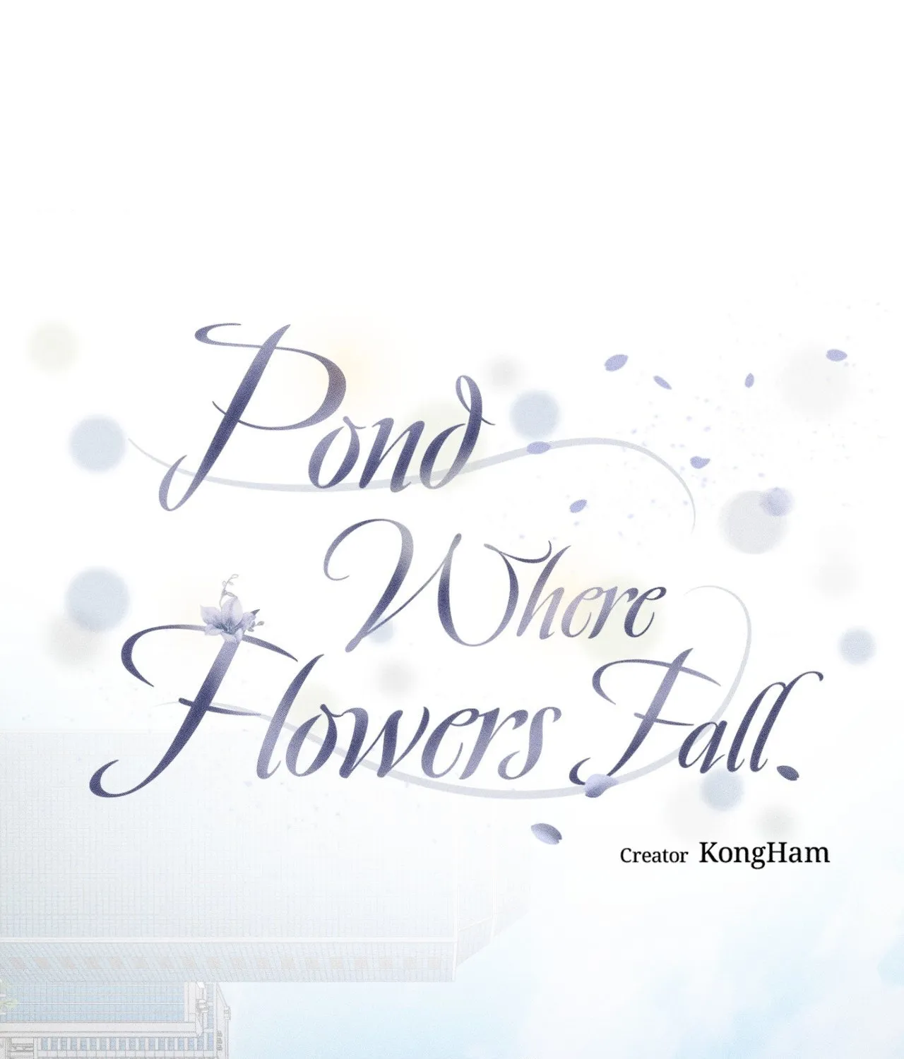 Pond Where Flowers Fall Chapter 64 - Page 47 in English