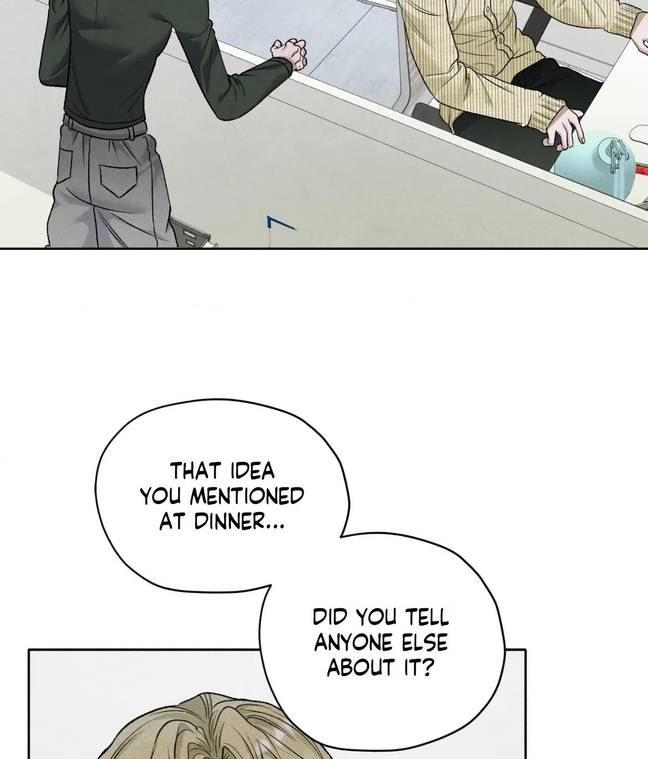 Pond Where Flowers Fall Chapter 64 - Page 53 in English