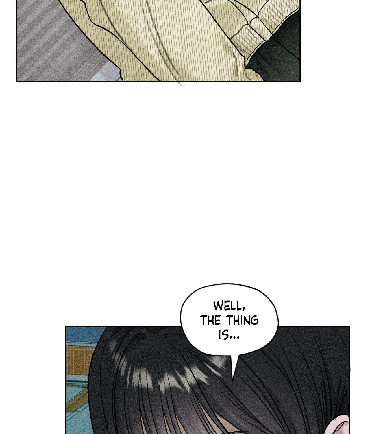 Pond Where Flowers Fall Chapter 64 - Page 55 in English