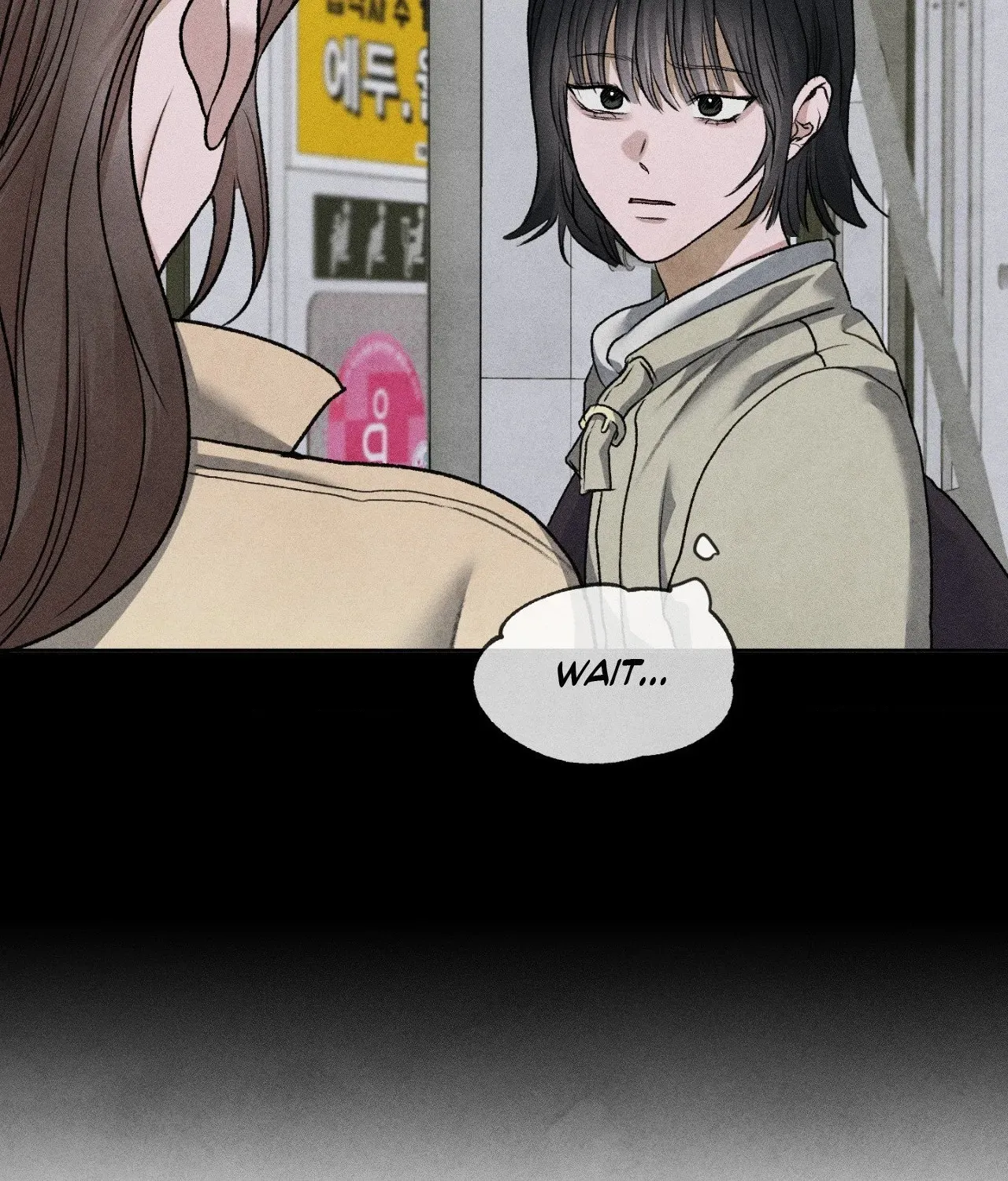 Pond Where Flowers Fall Chapter 64 - Page 61 in English